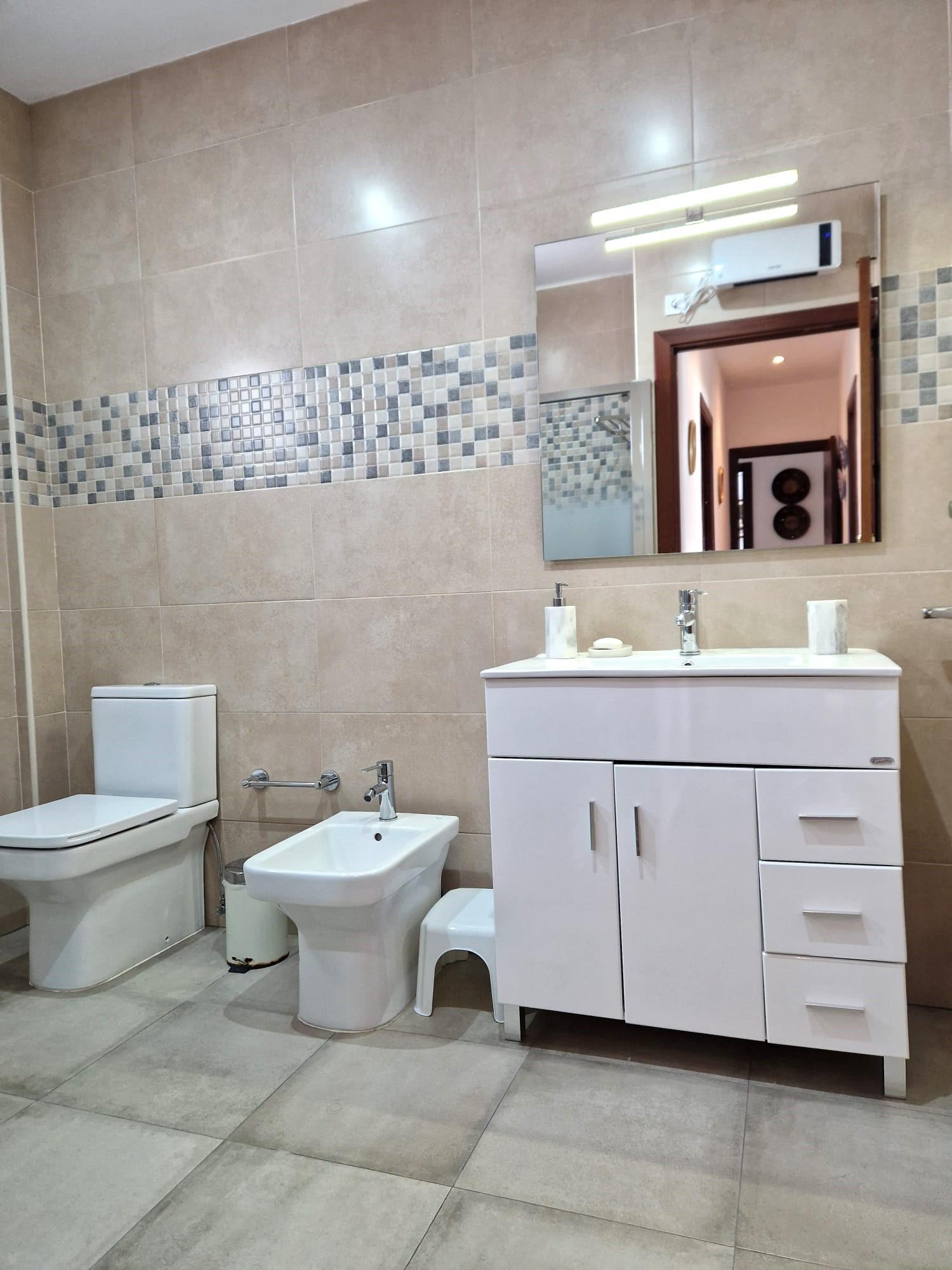 For sale of flat in Morón de la Frontera