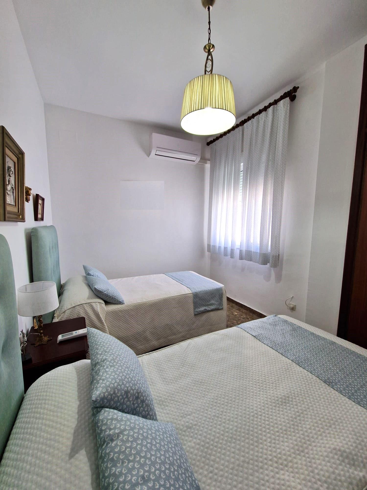 For sale of flat in Morón de la Frontera