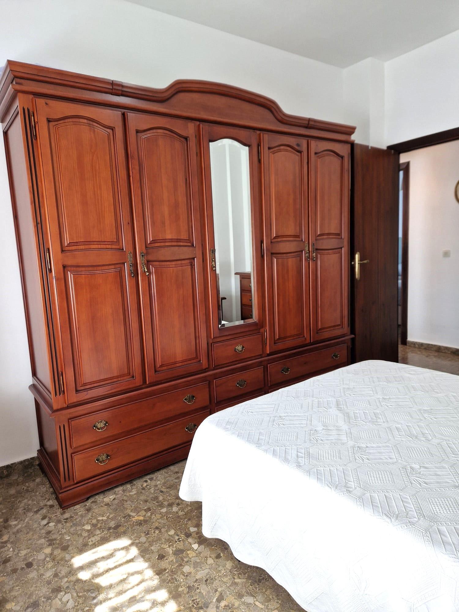 For sale of flat in Morón de la Frontera