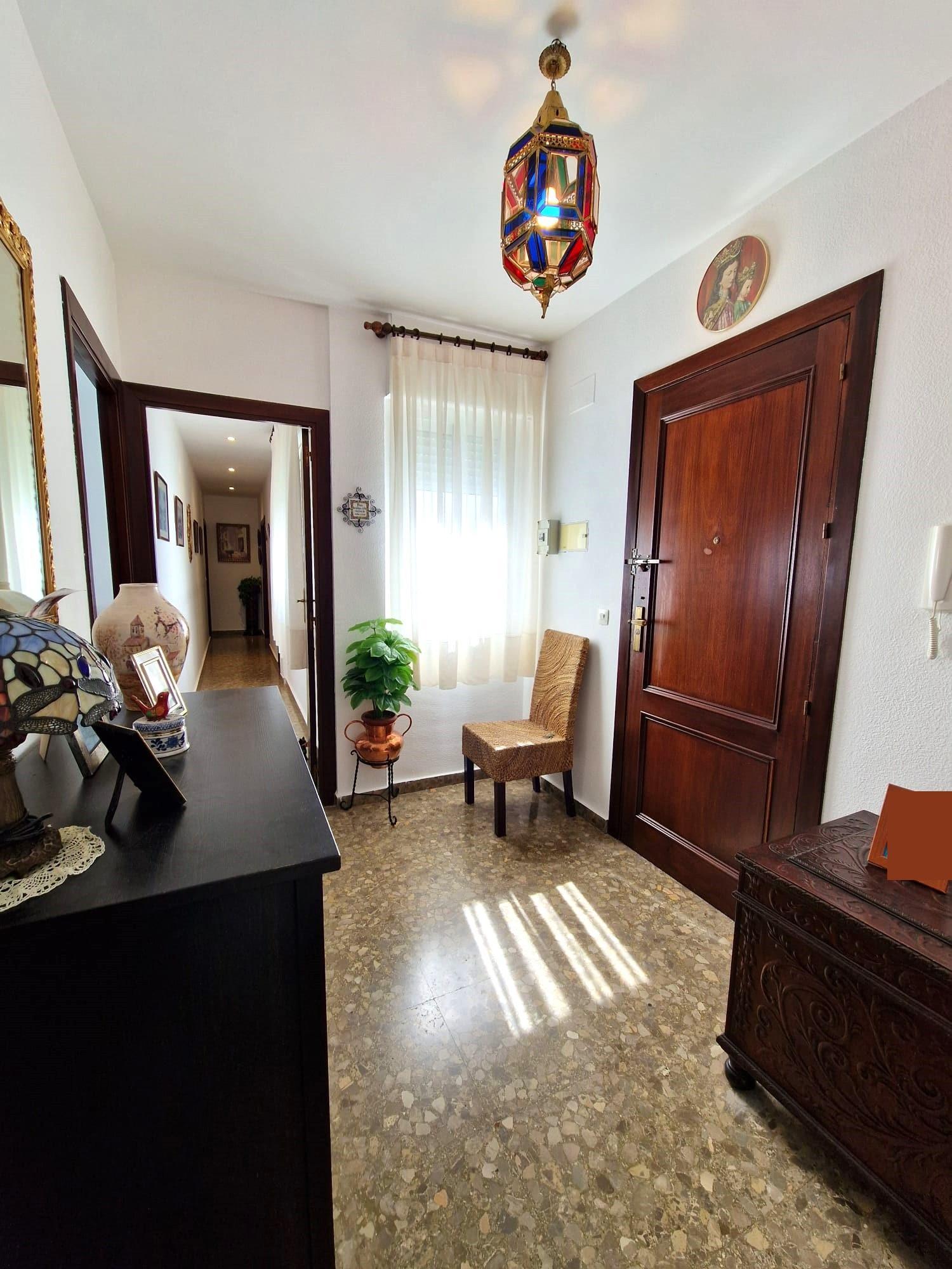 For sale of flat in Morón de la Frontera