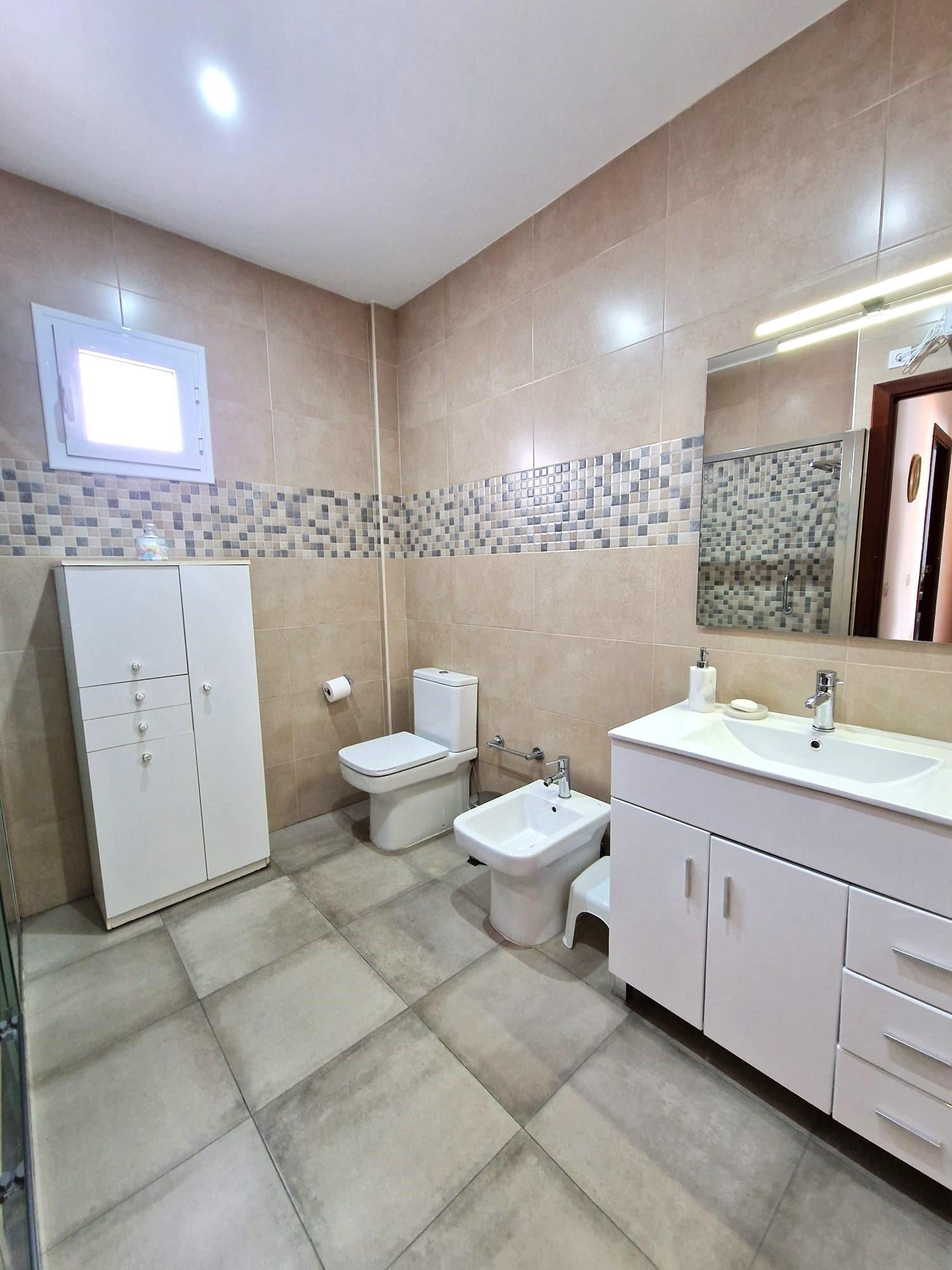 For sale of flat in Morón de la Frontera