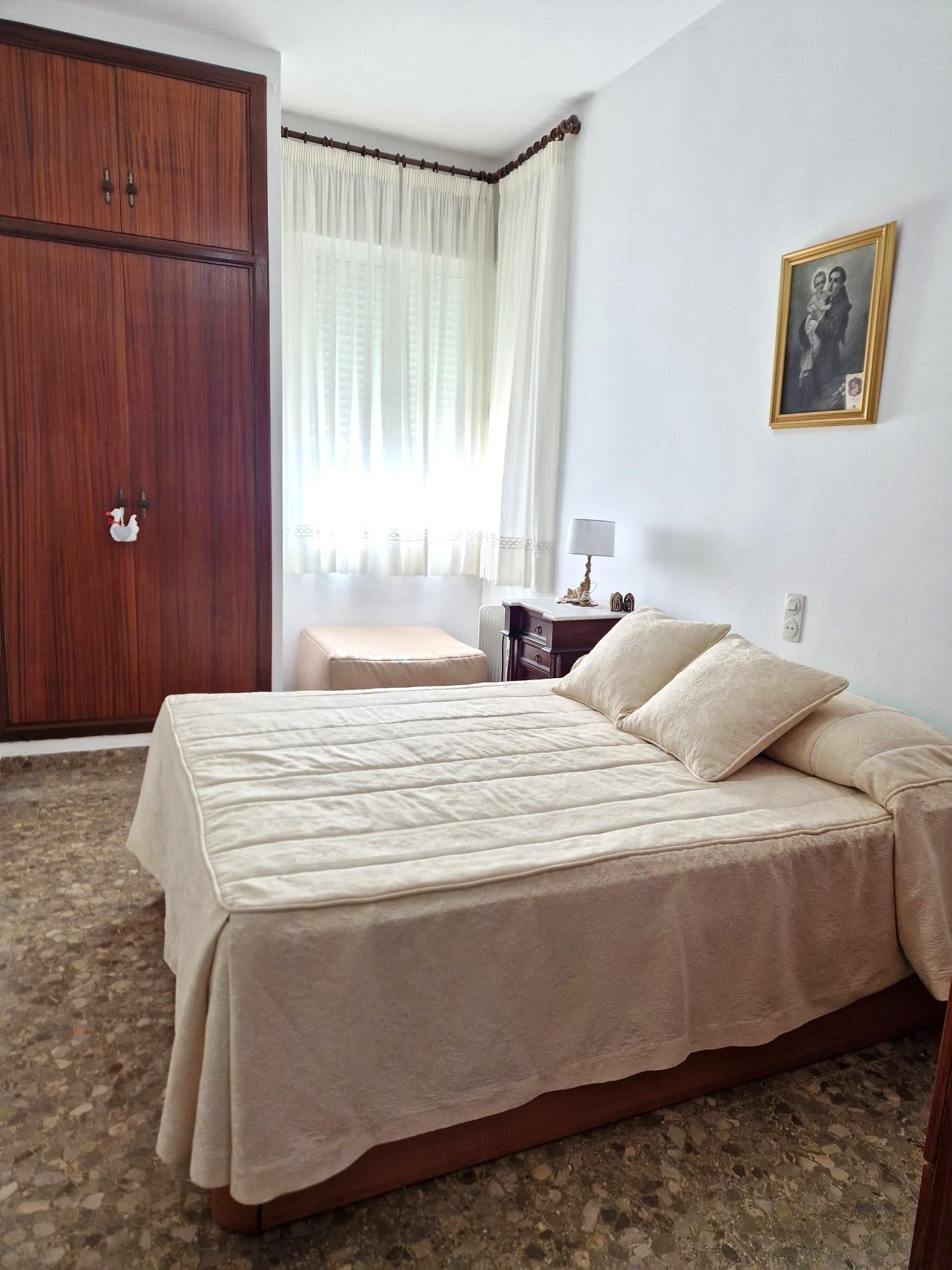 For sale of flat in Morón de la Frontera