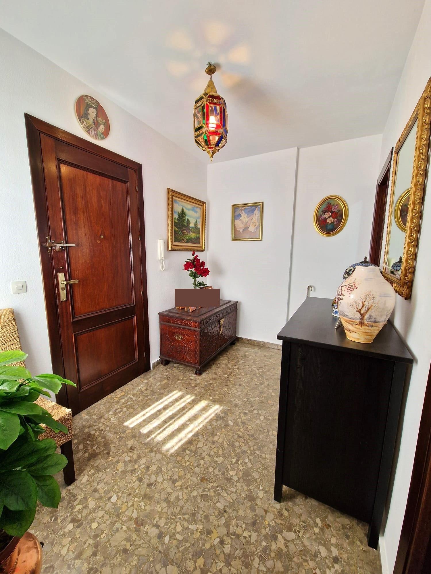 For sale of flat in Morón de la Frontera