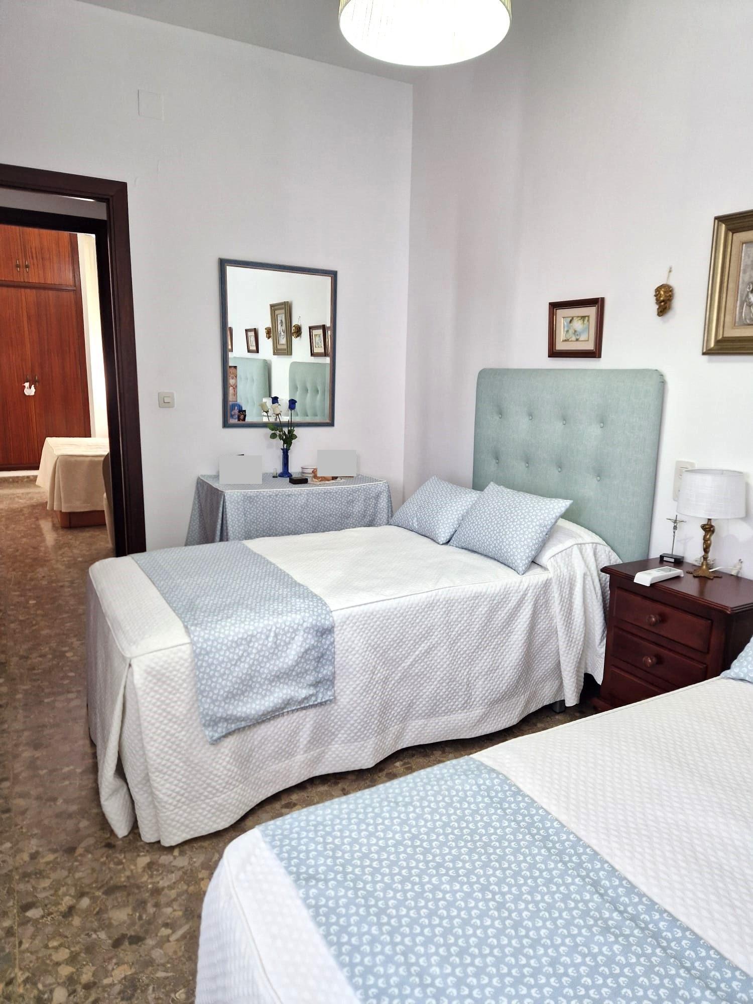 For sale of flat in Morón de la Frontera