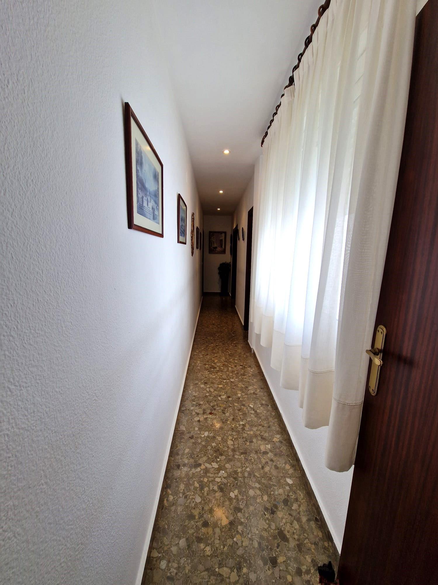 For sale of flat in Morón de la Frontera