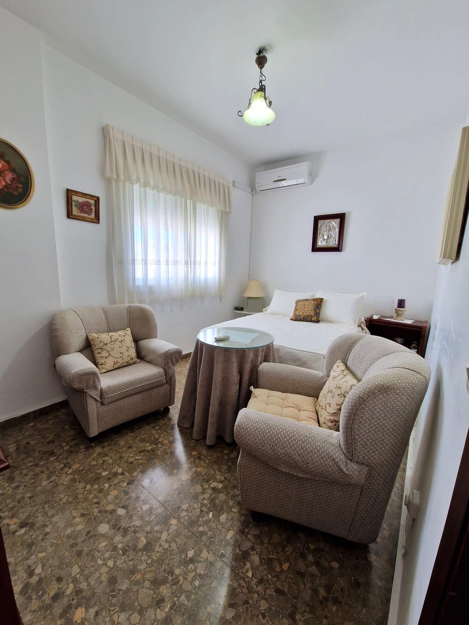 For sale of flat in Morón de la Frontera