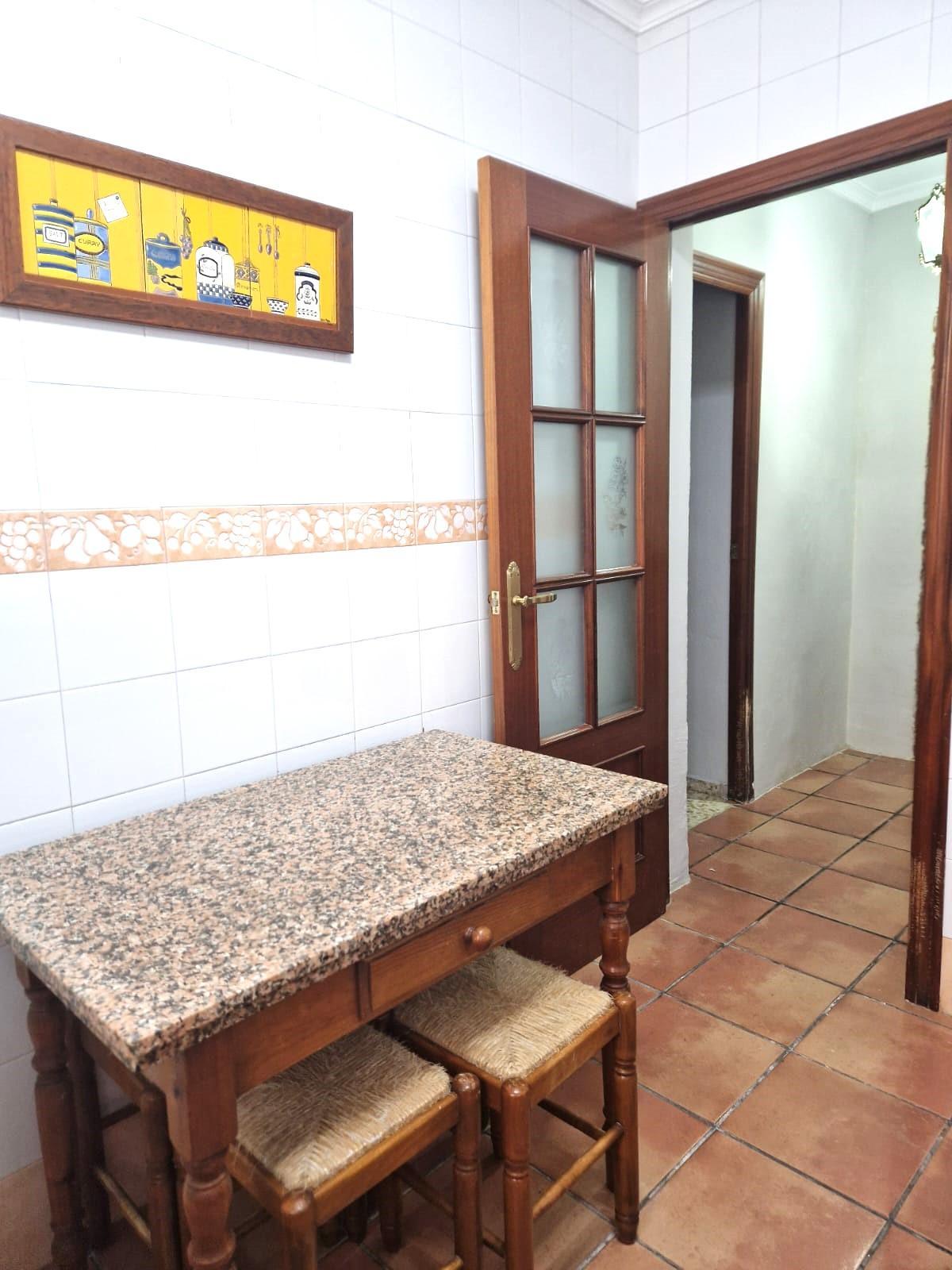 For sale of flat in Morón de la Frontera