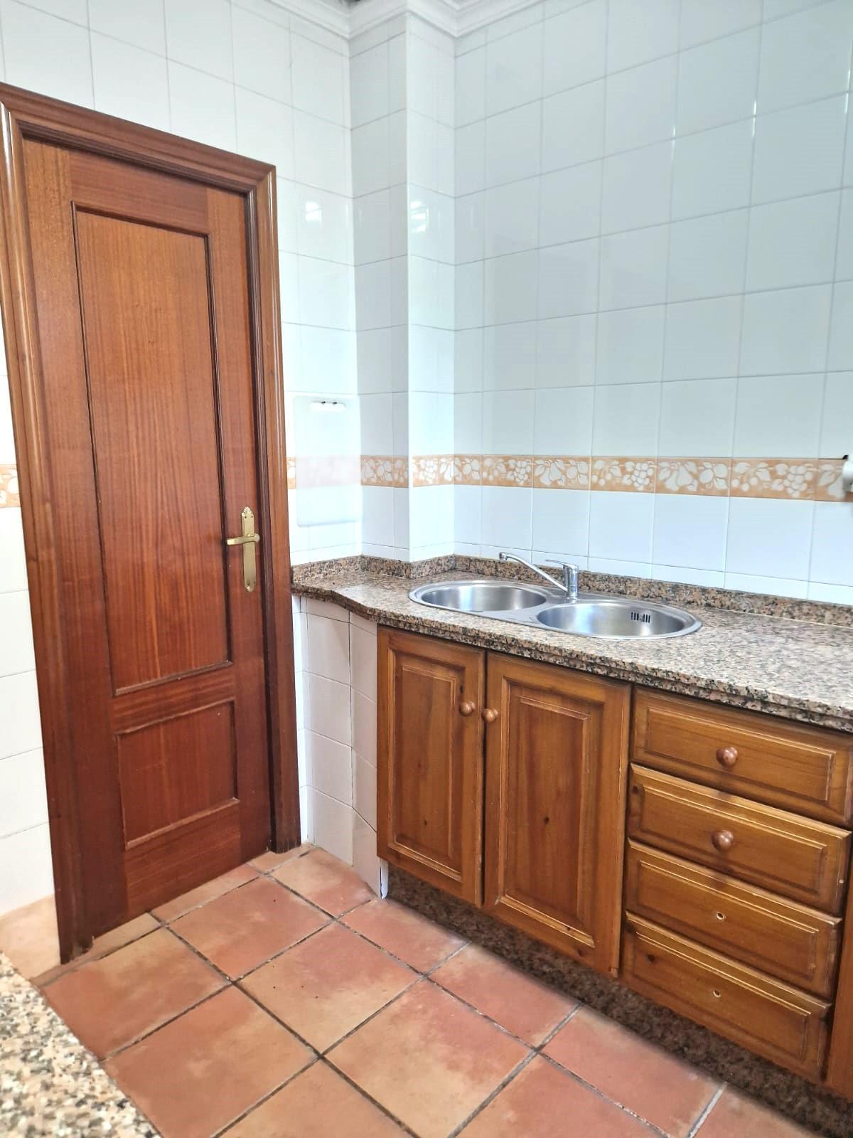 For sale of flat in Morón de la Frontera