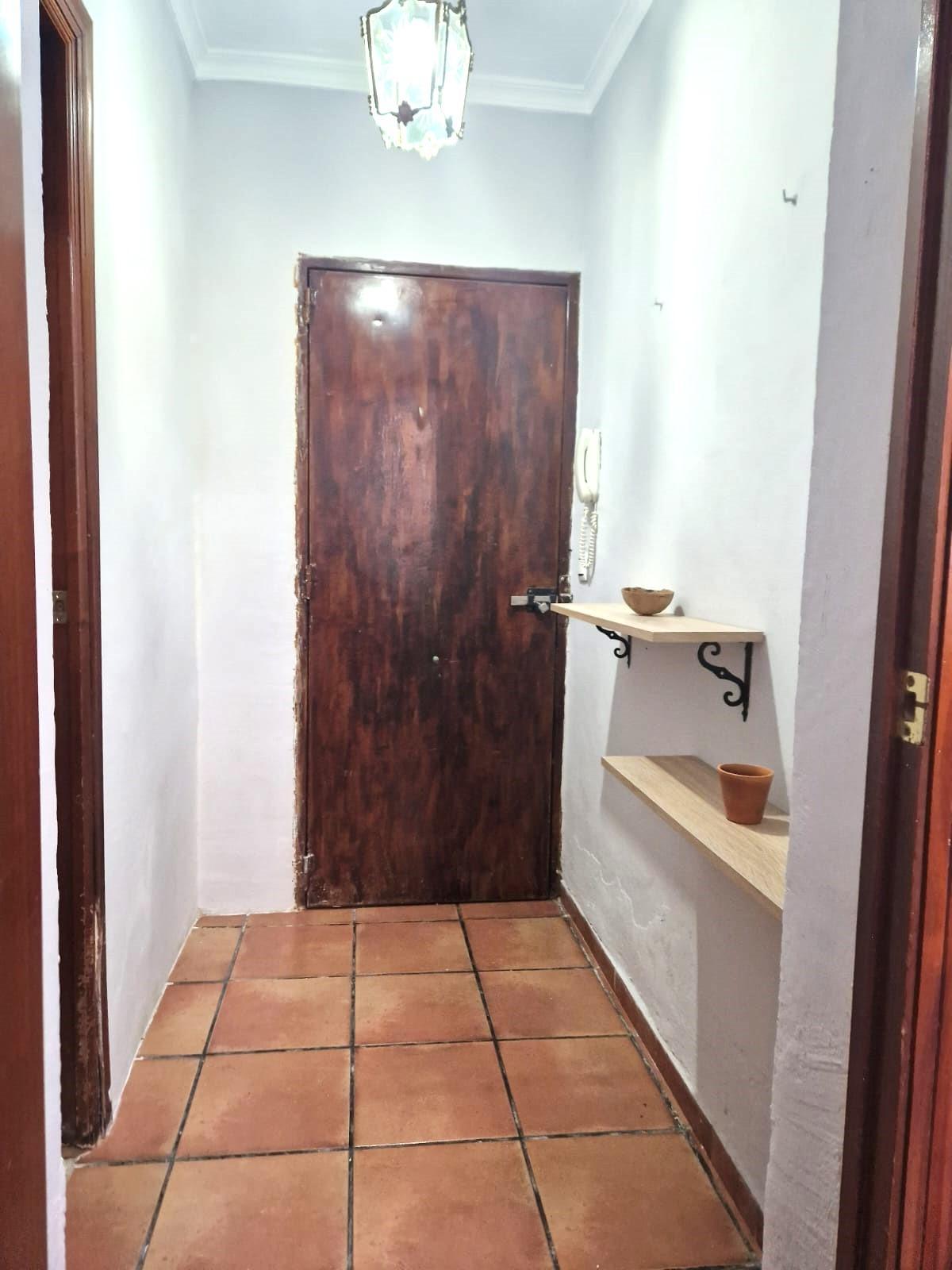 For sale of flat in Morón de la Frontera