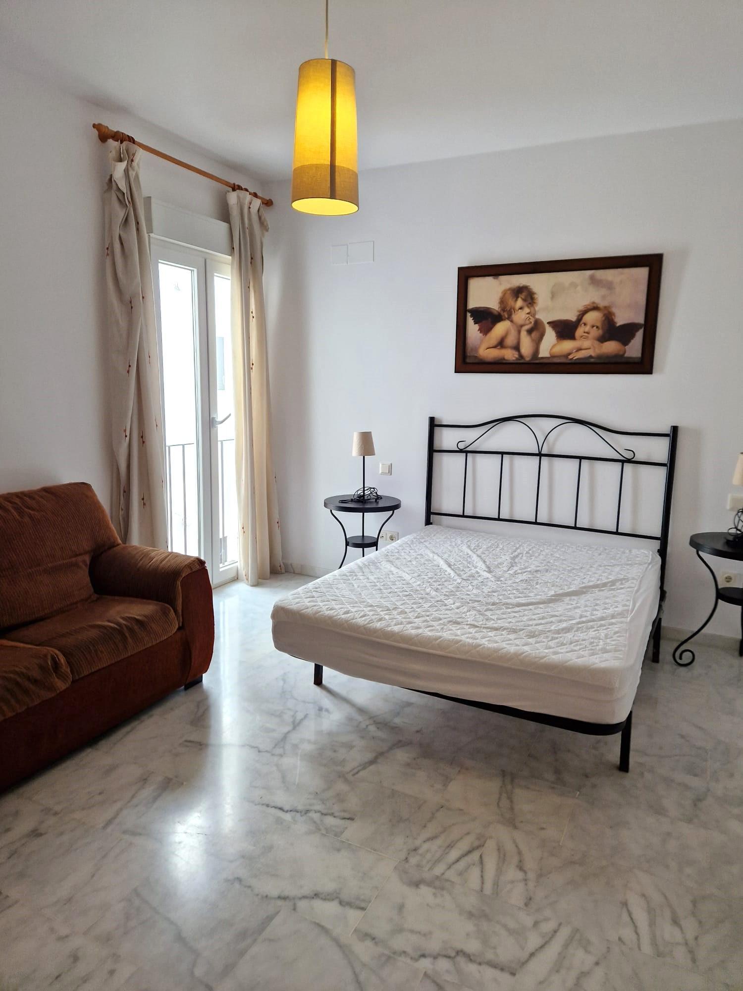 For sale of flat in Morón de la Frontera