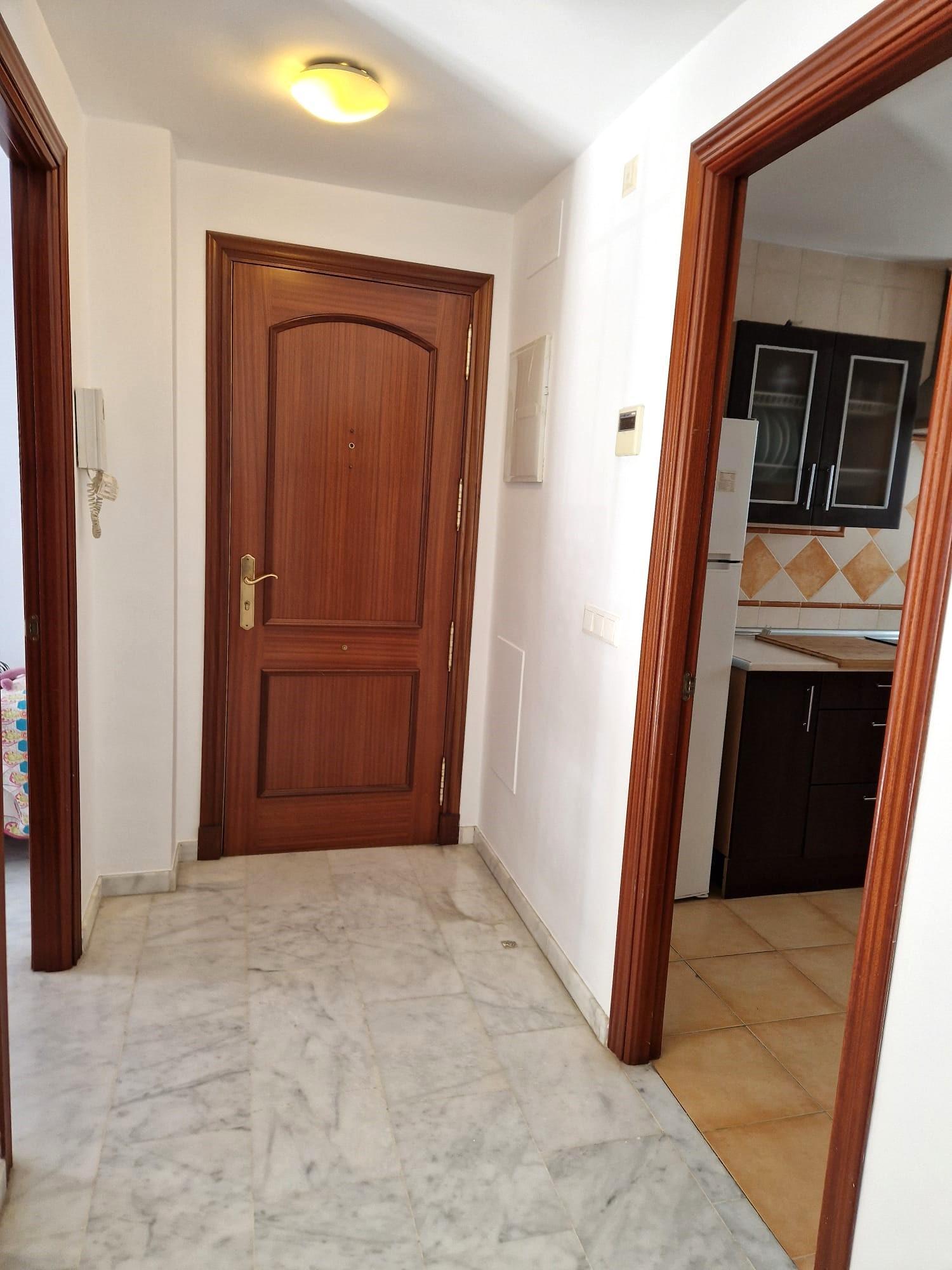 For sale of flat in Morón de la Frontera