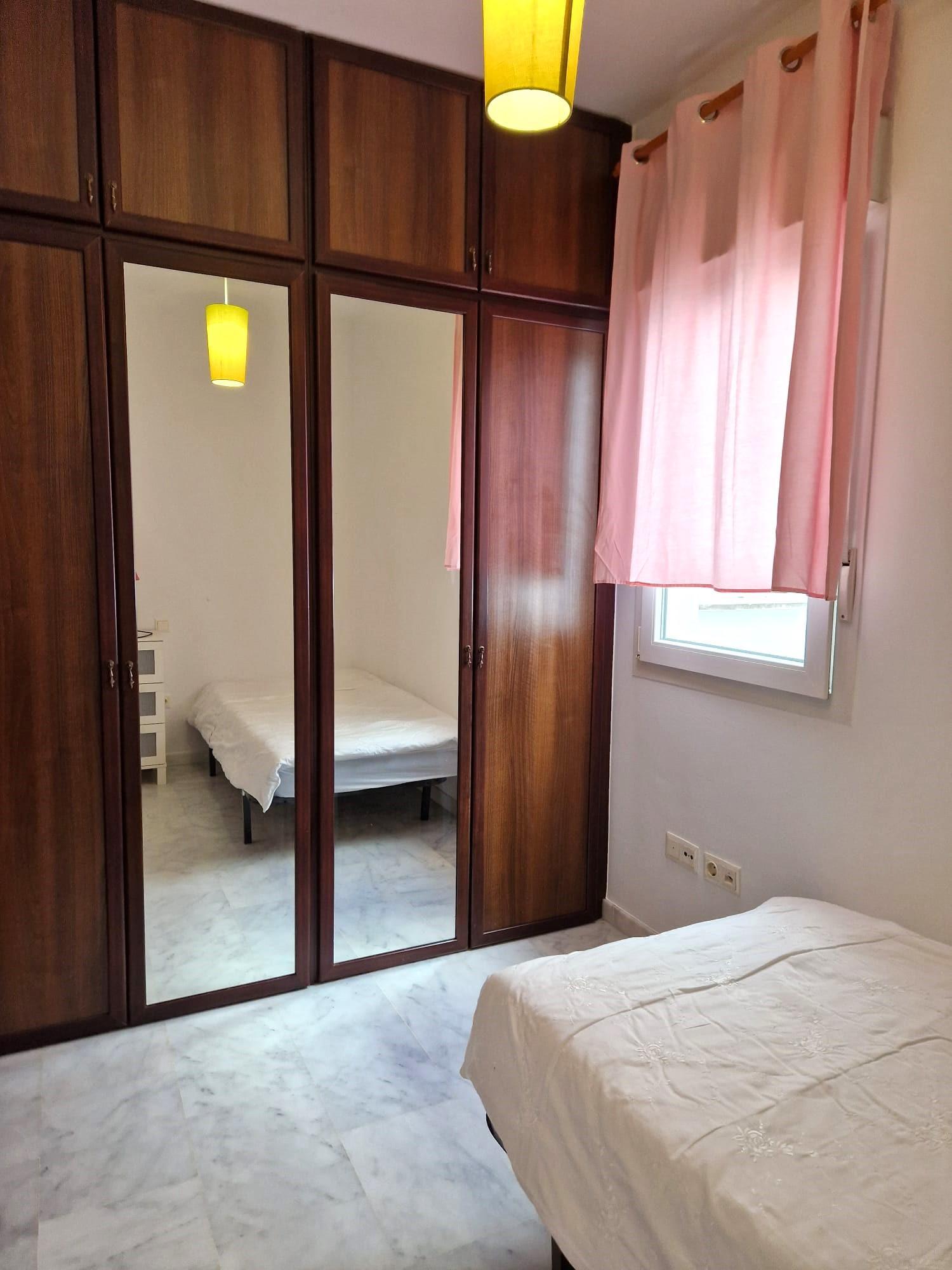 For sale of flat in Morón de la Frontera