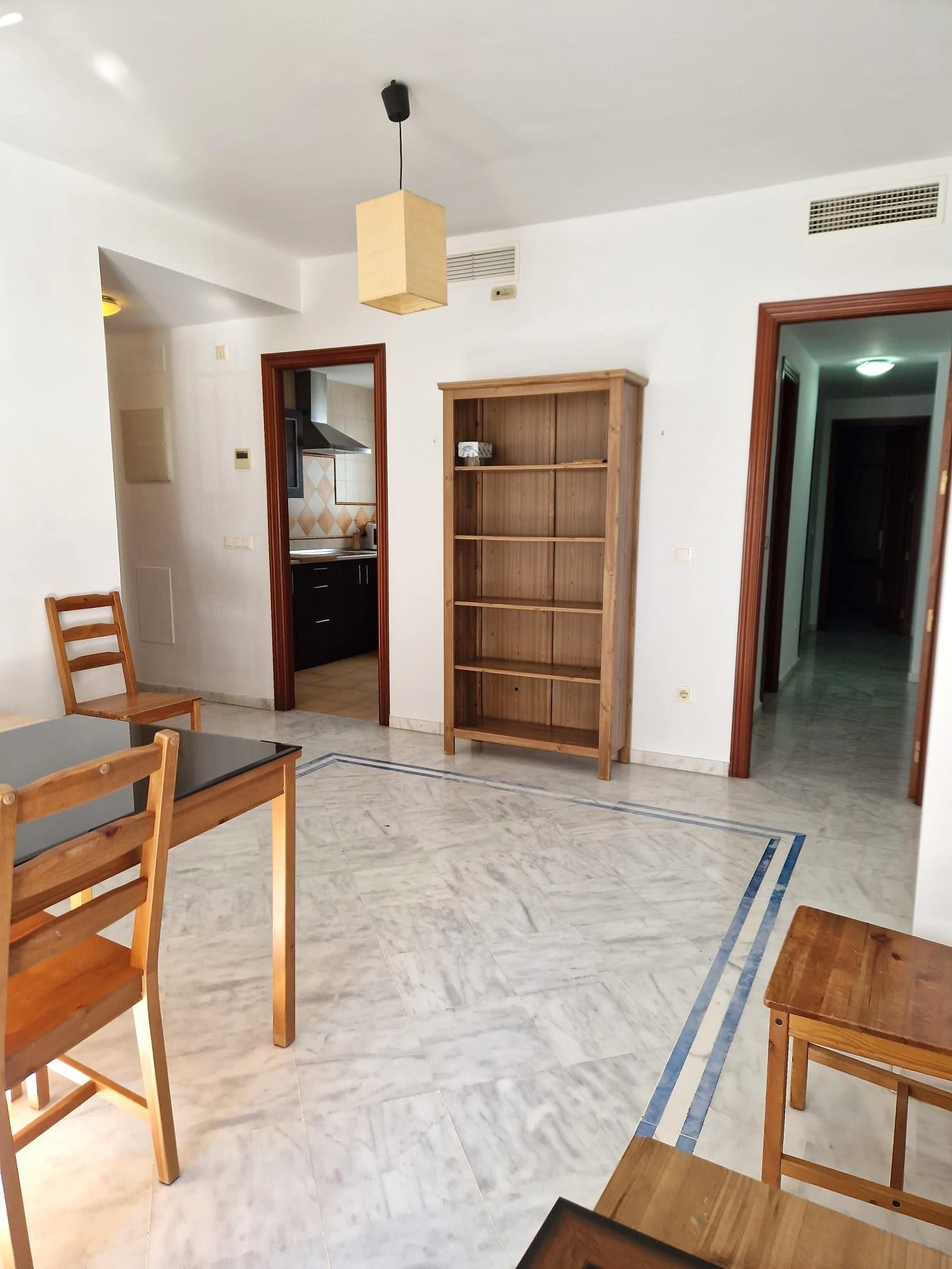 For sale of flat in Morón de la Frontera