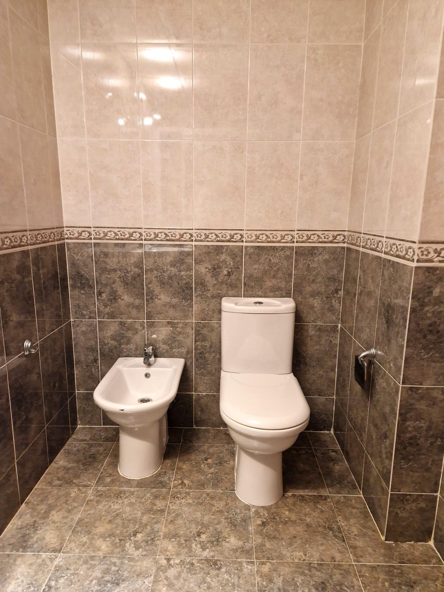 For sale of flat in Morón de la Frontera
