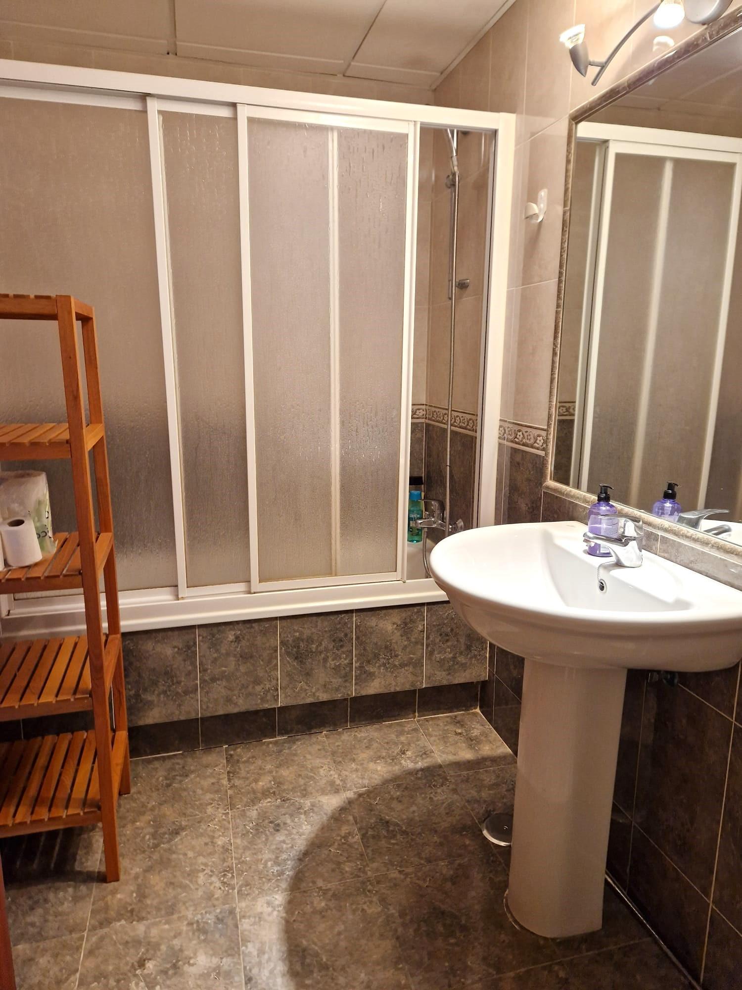 For sale of flat in Morón de la Frontera