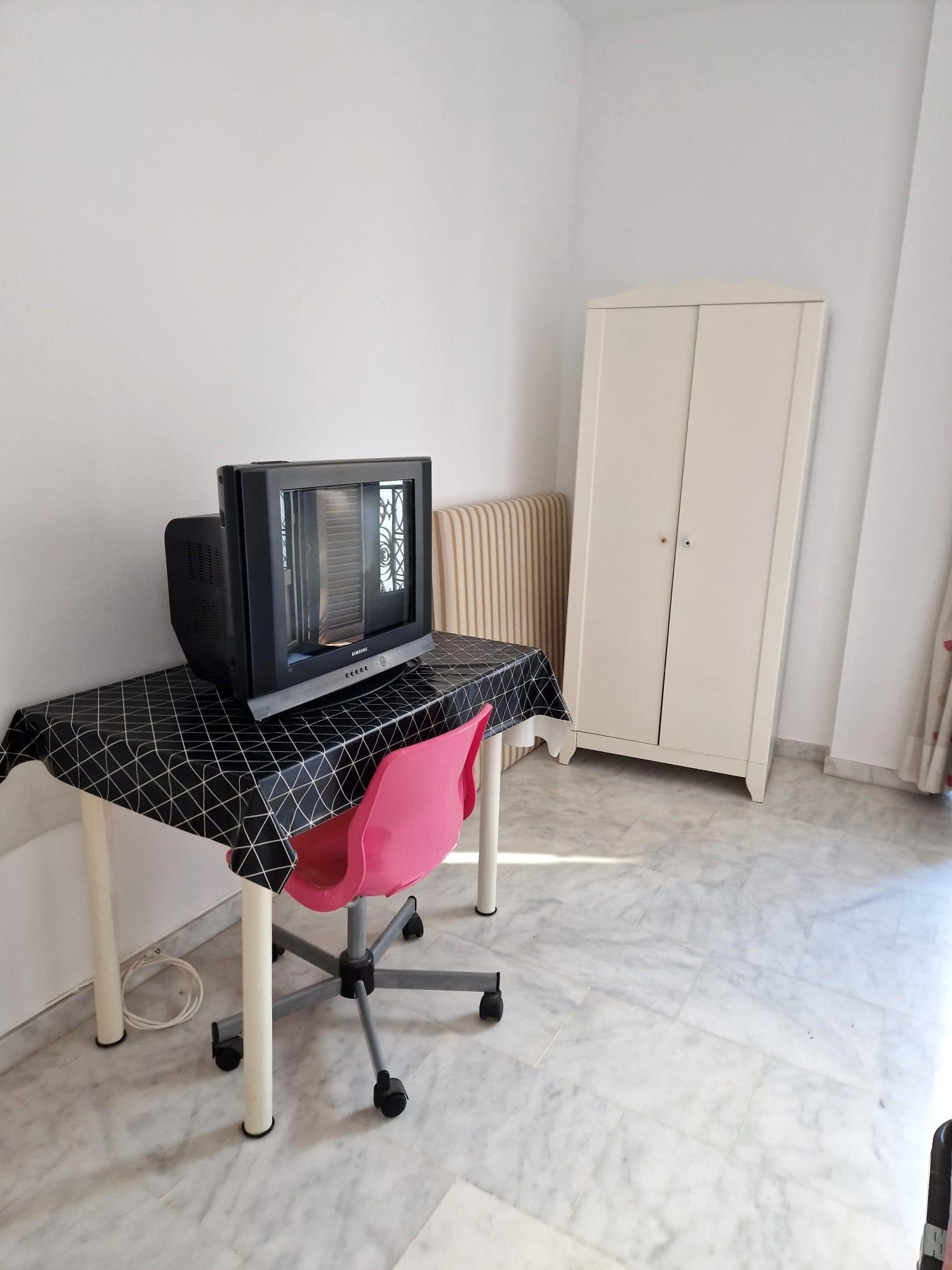 For sale of flat in Morón de la Frontera