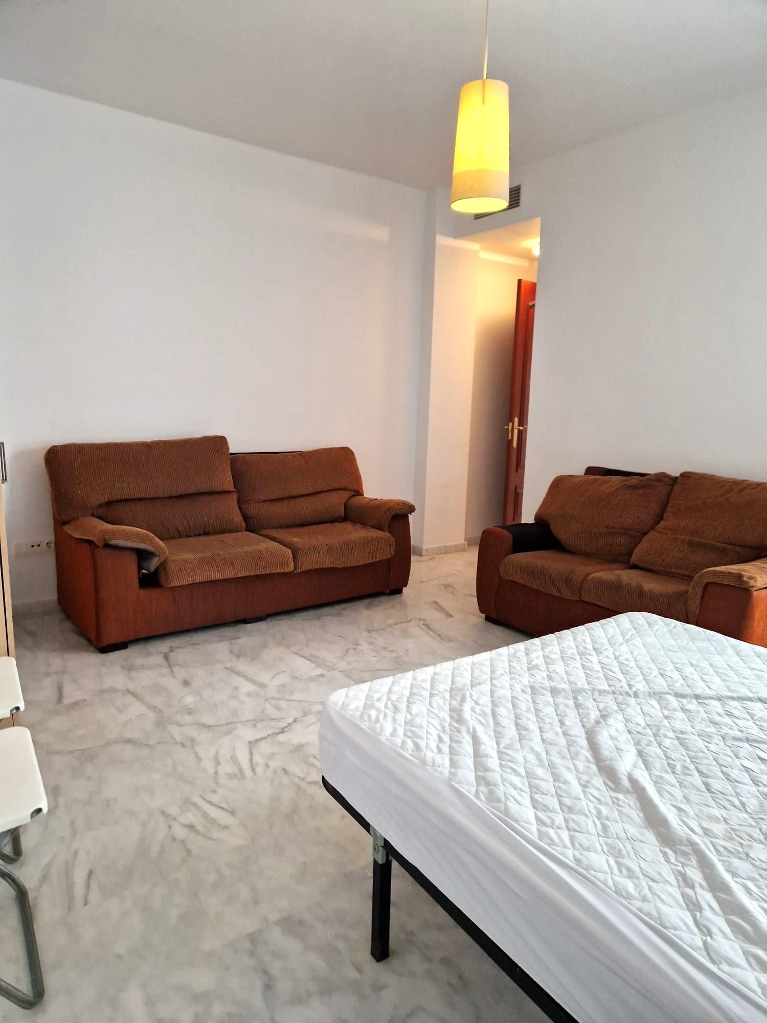 For sale of flat in Morón de la Frontera