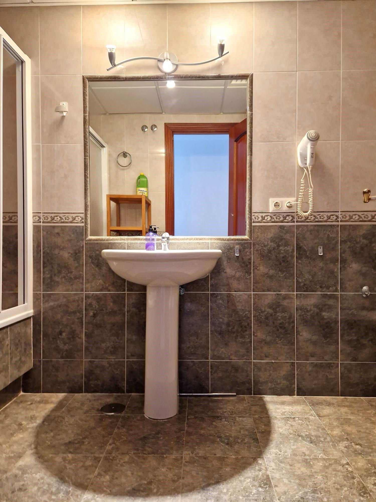 For sale of flat in Morón de la Frontera