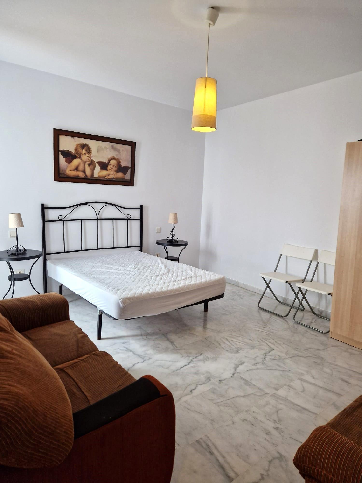 For sale of flat in Morón de la Frontera