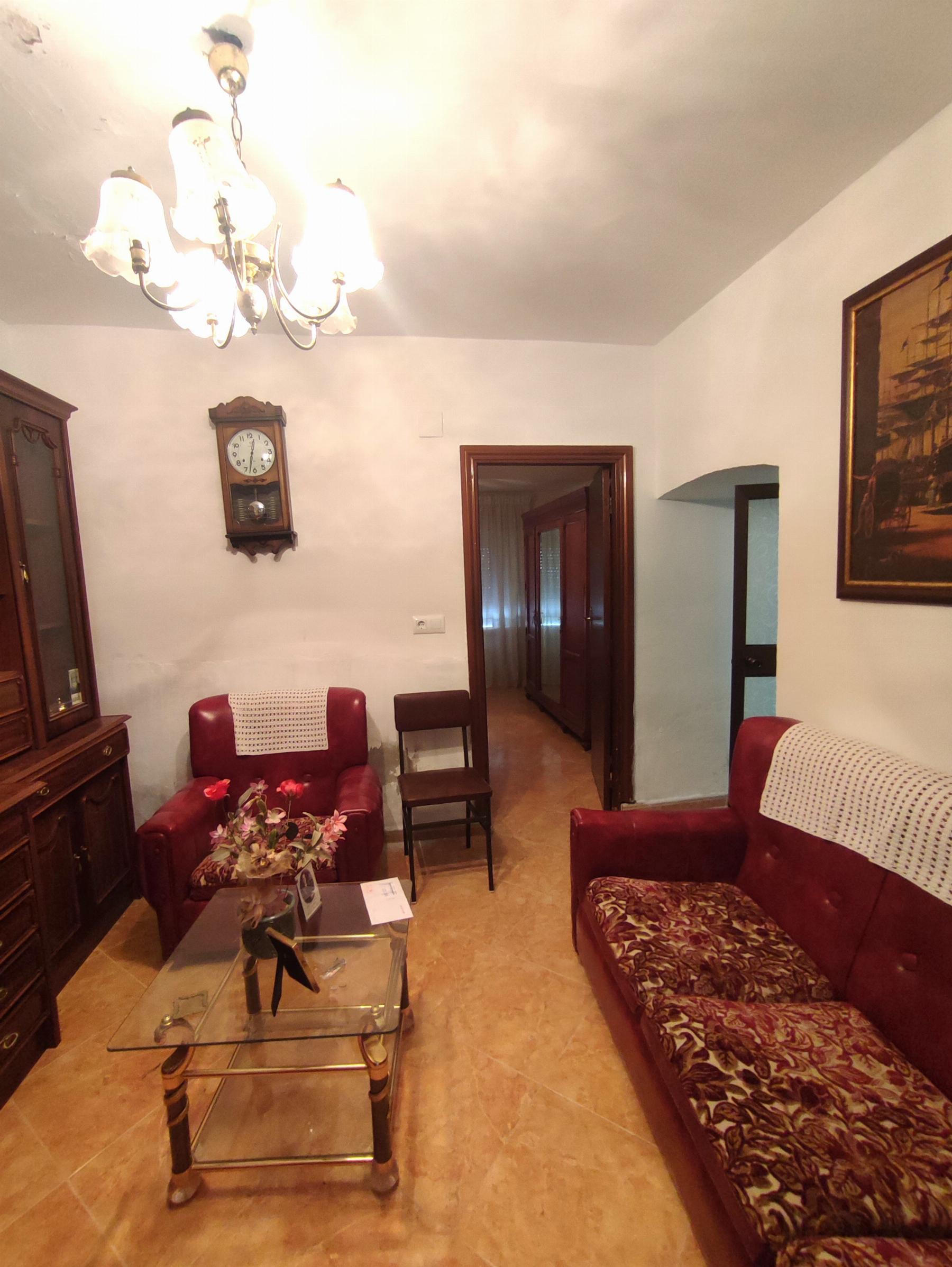 Venta de casa en Morón de la Frontera