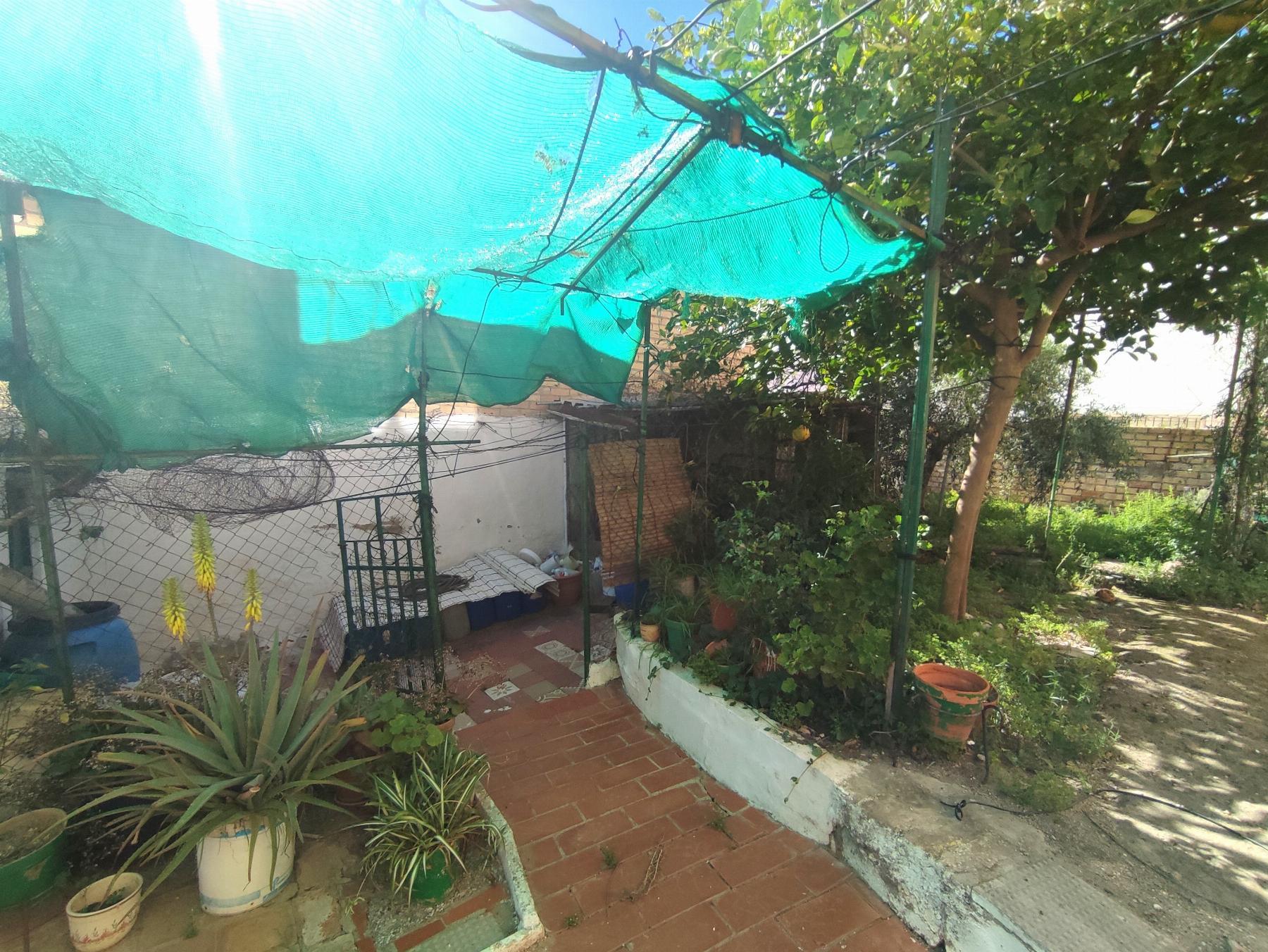 Venta de casa en Morón de la Frontera