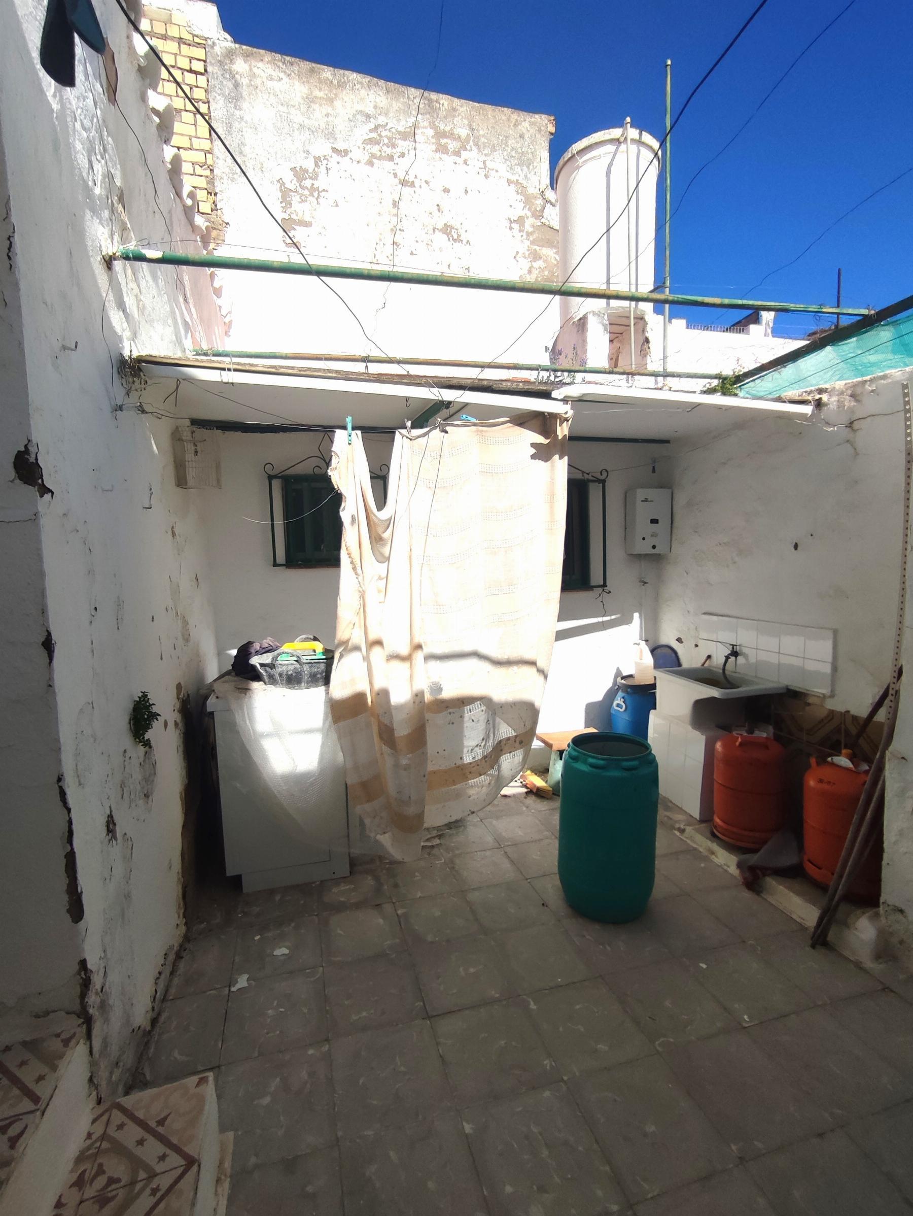 Venta de casa en Morón de la Frontera