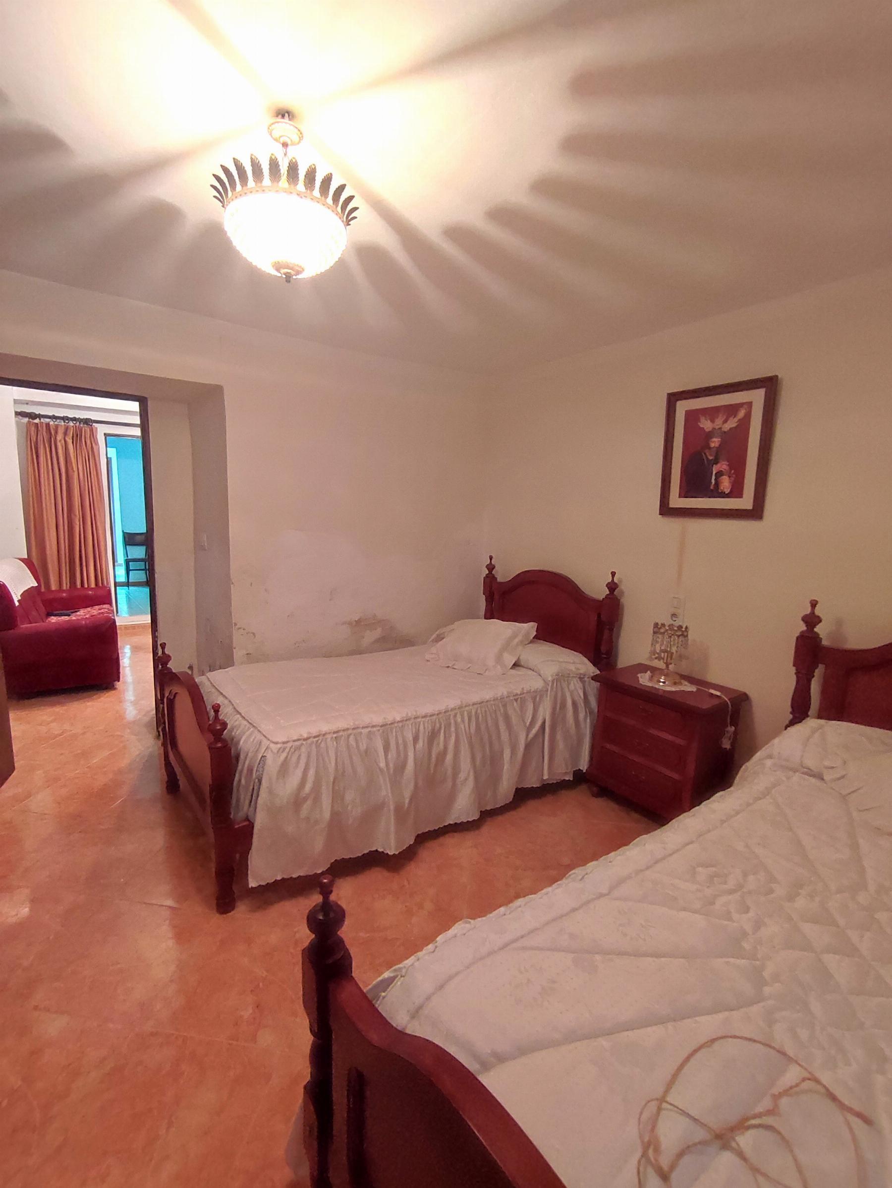 Venta de casa en Morón de la Frontera