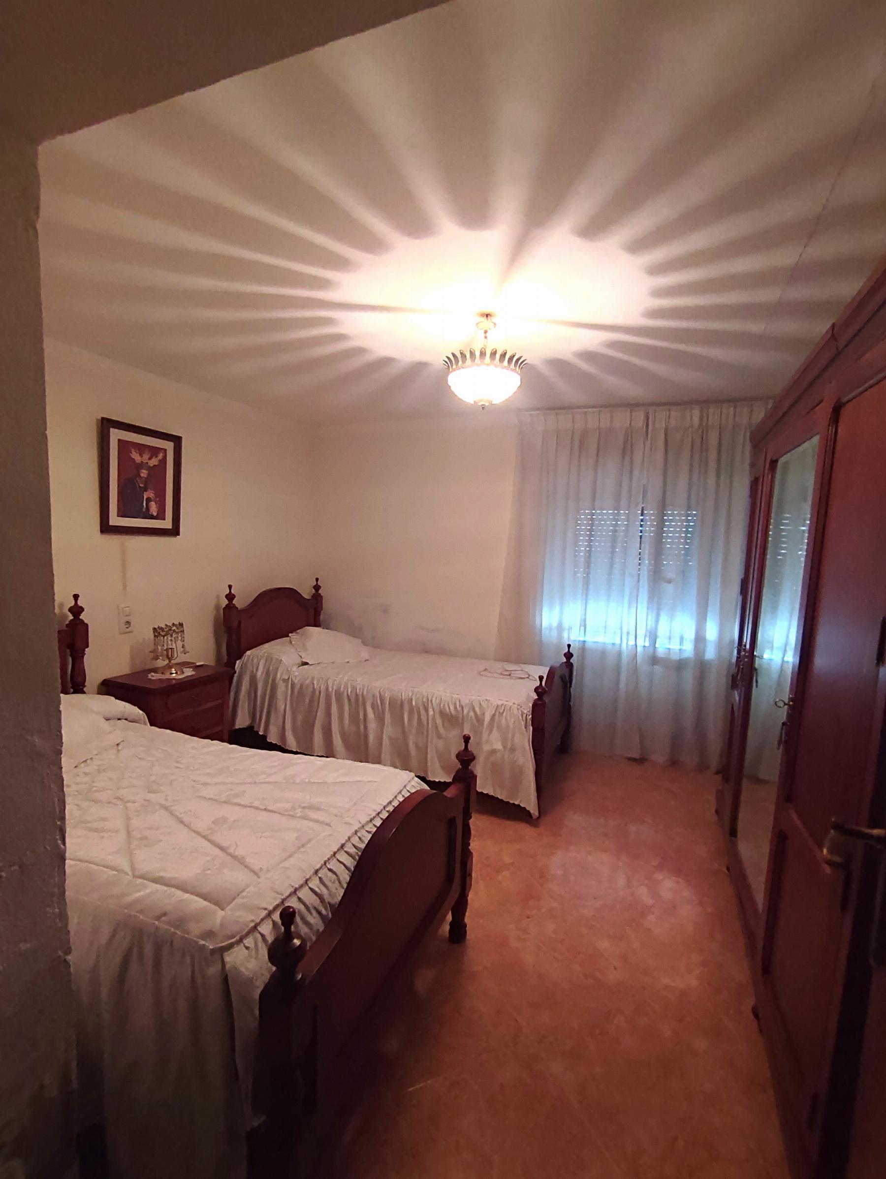 Venta de casa en Morón de la Frontera