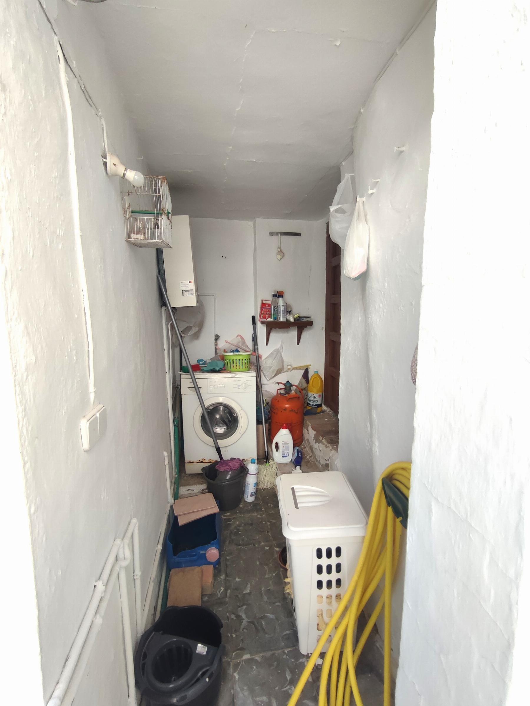 Venta de casa en Morón de la Frontera