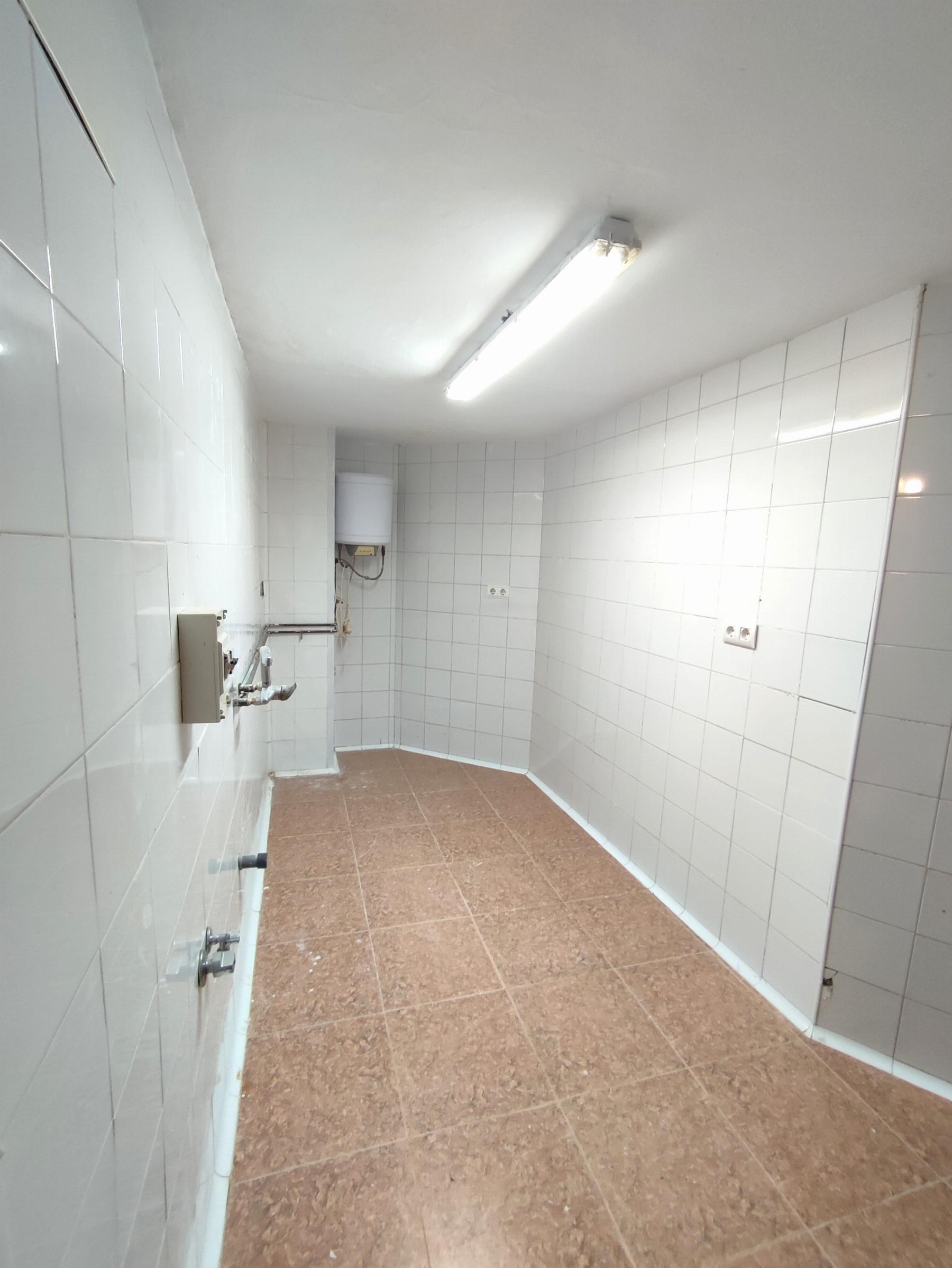 Venta de local comercial en Morón de la Frontera