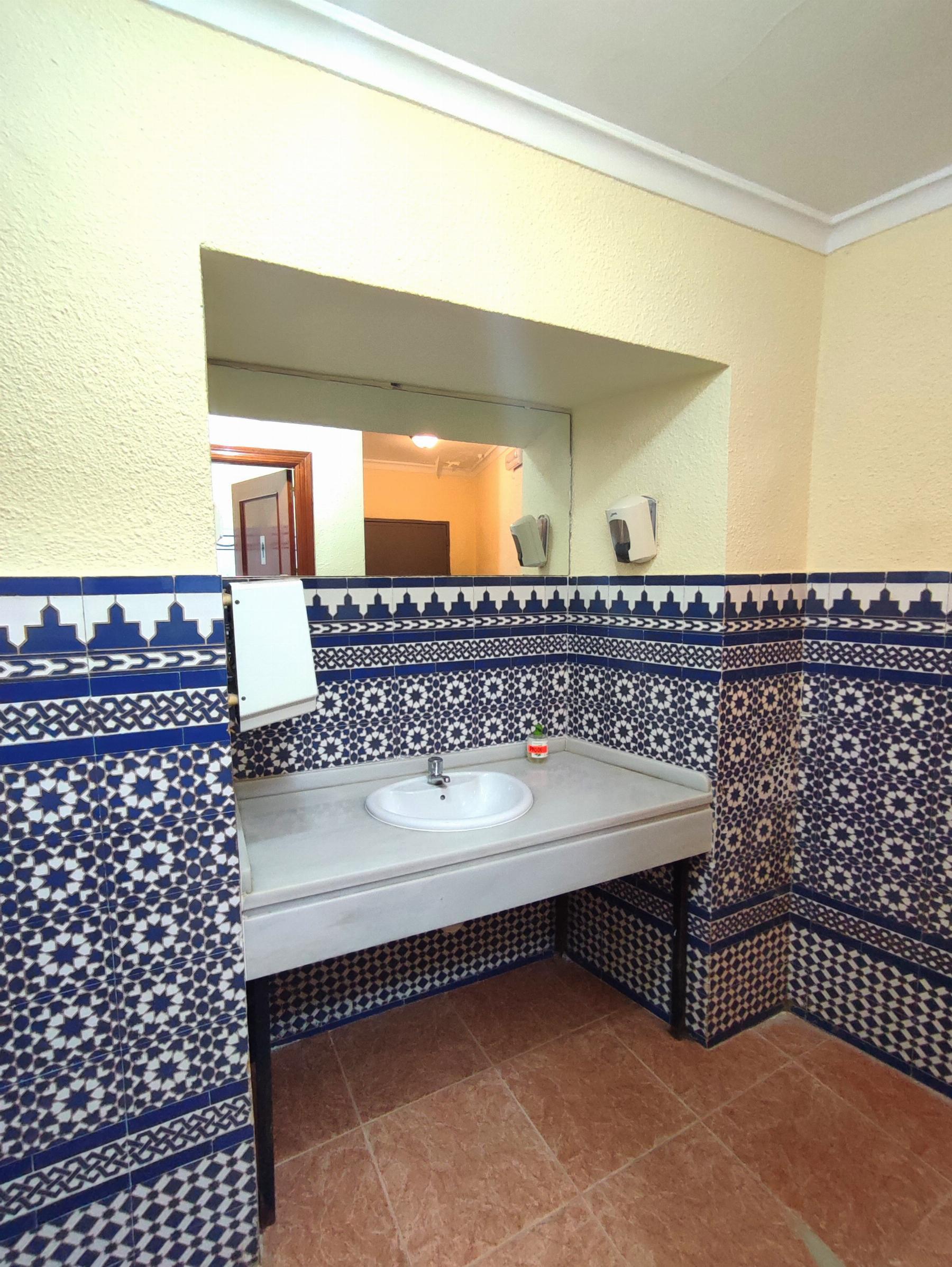 Venta de local comercial en Morón de la Frontera