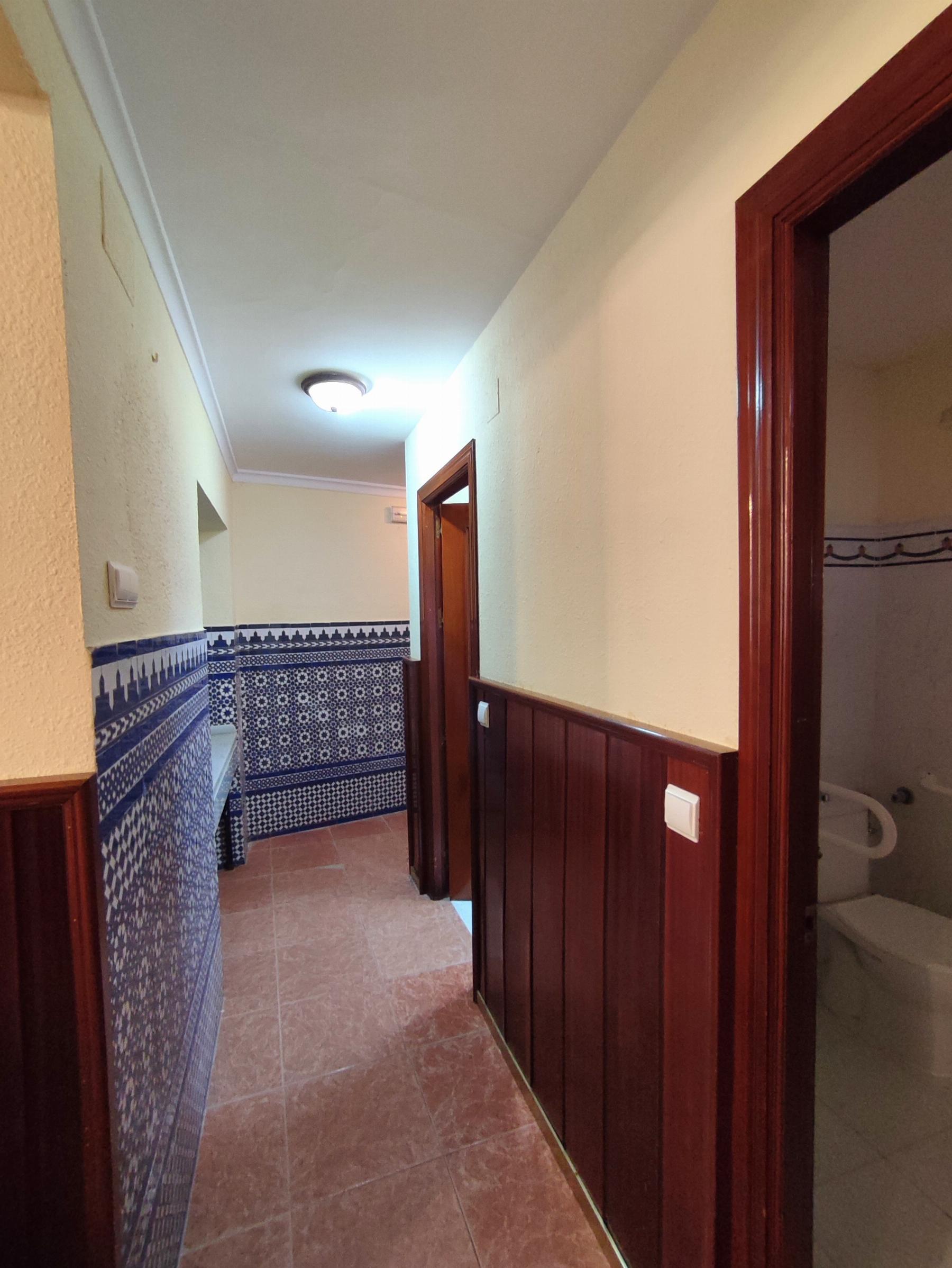 Venta de local comercial en Morón de la Frontera