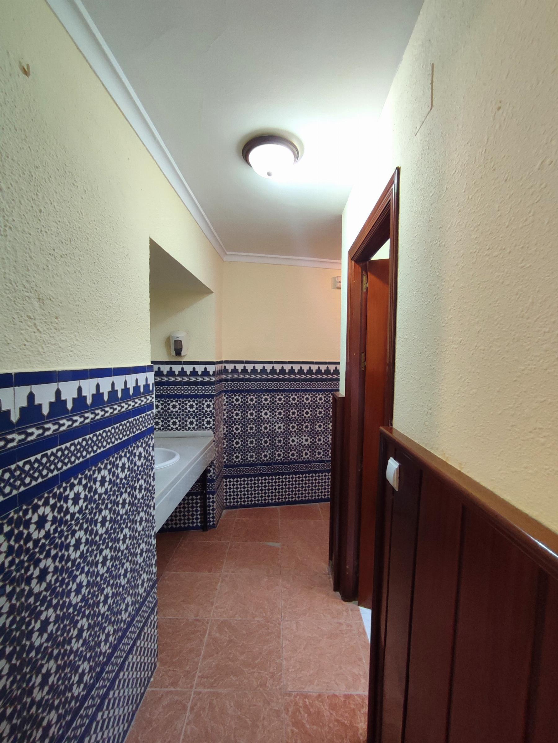 Venta de local comercial en Morón de la Frontera