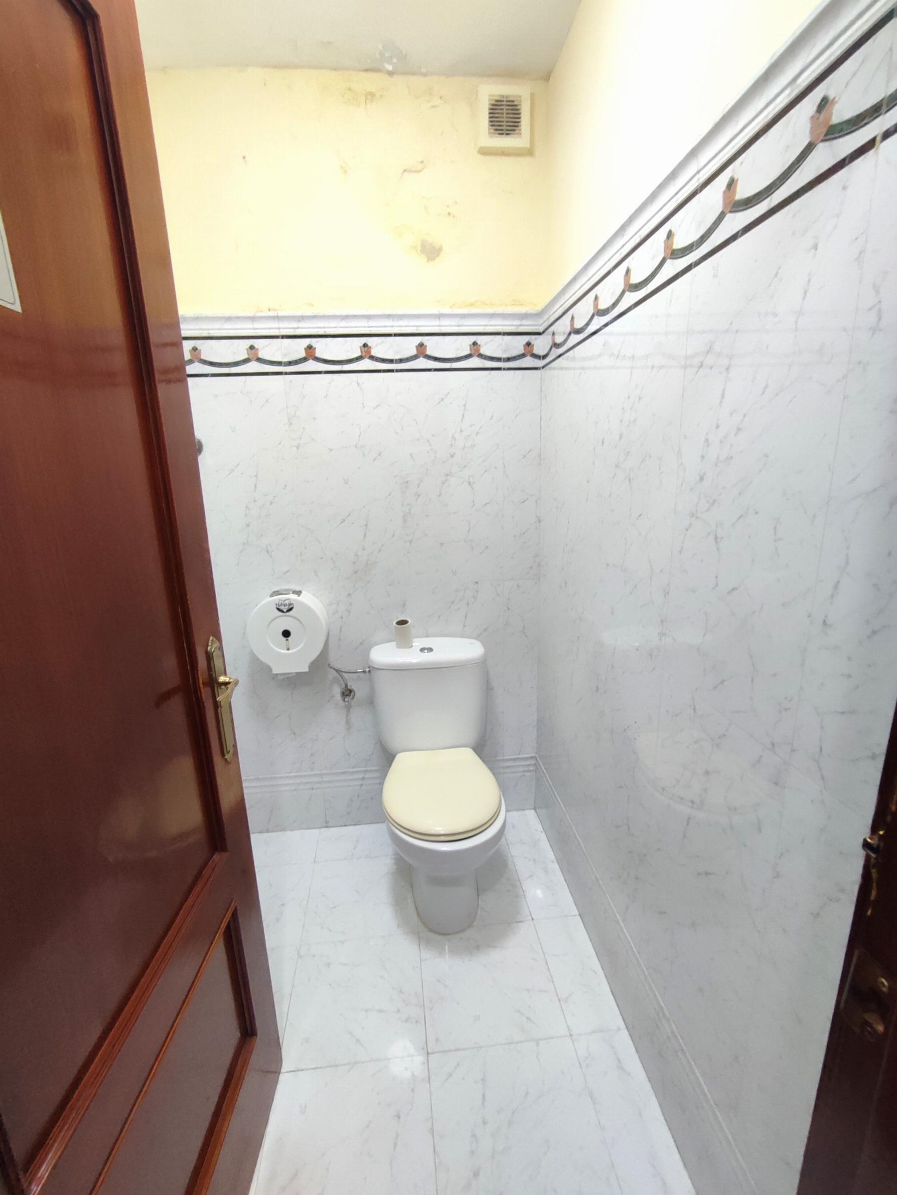 Venta de local comercial en Morón de la Frontera