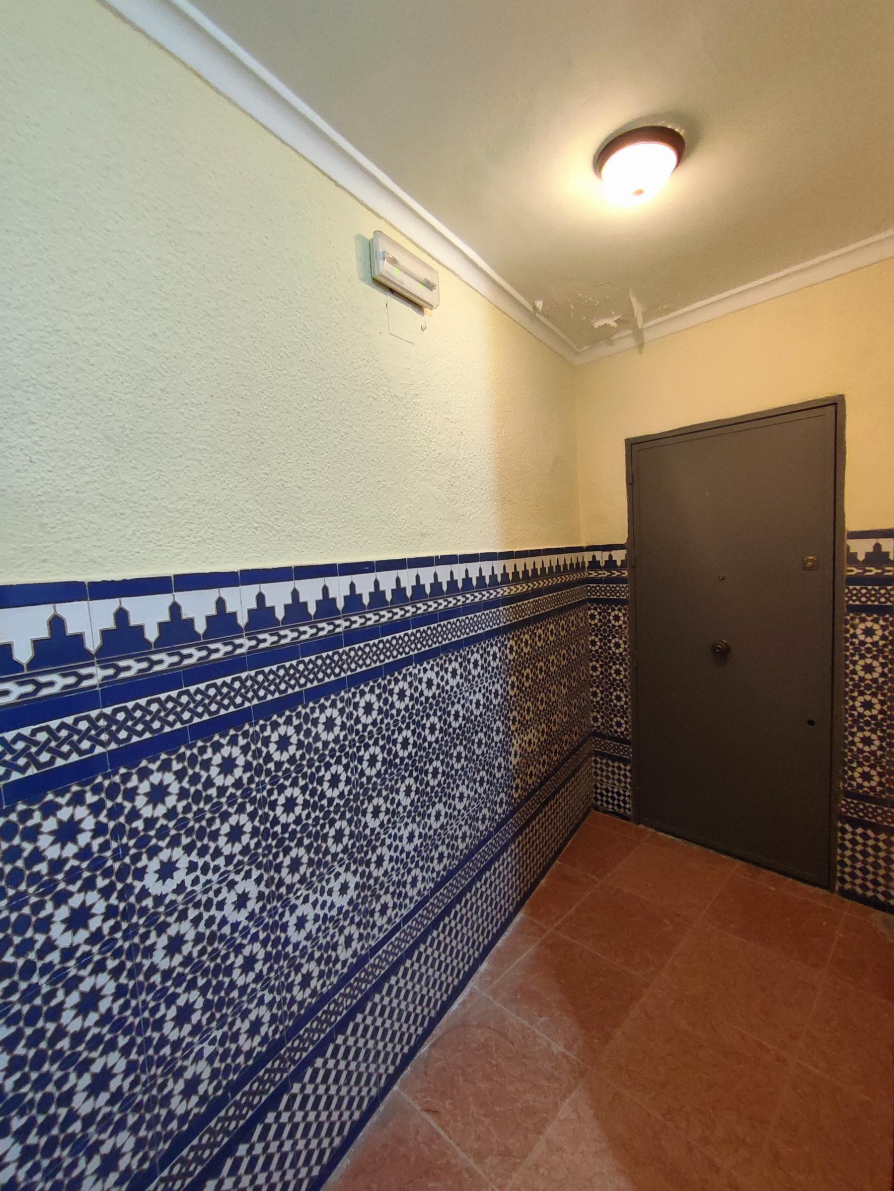 Venta de local comercial en Morón de la Frontera