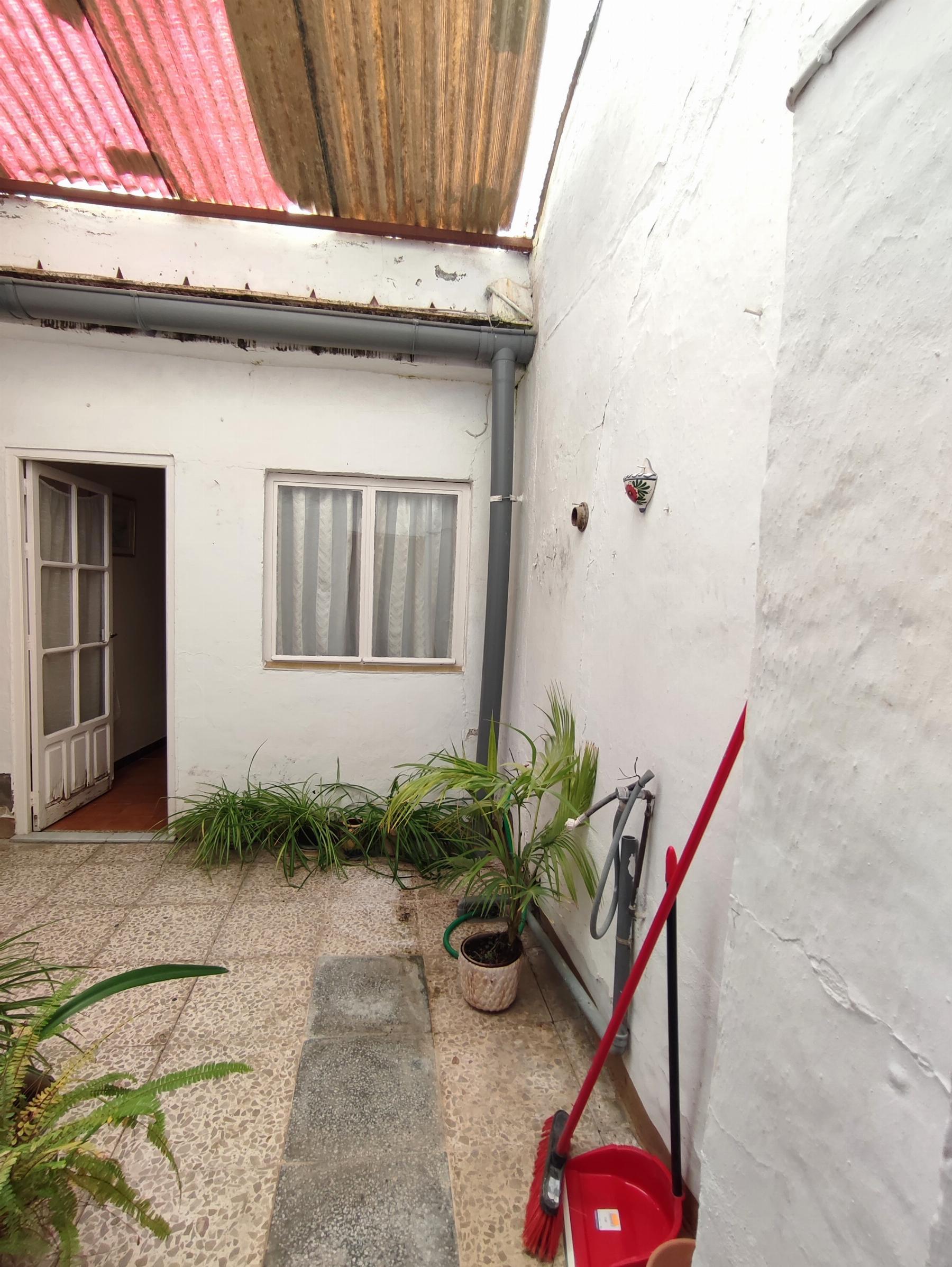 For sale of house in Morón de la Frontera