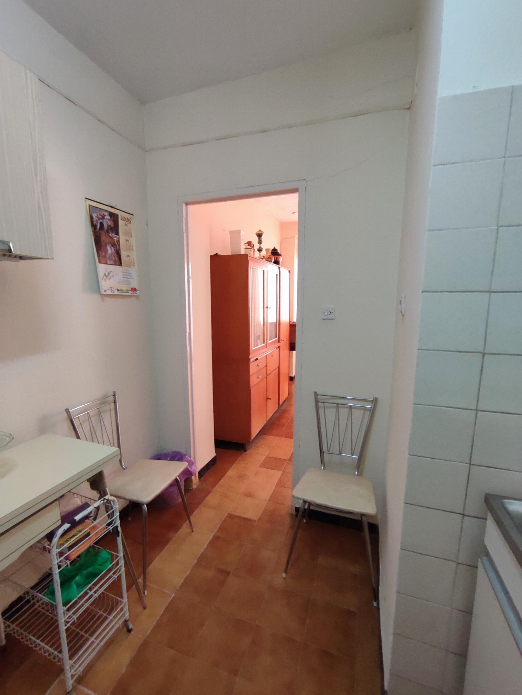 For sale of house in Morón de la Frontera