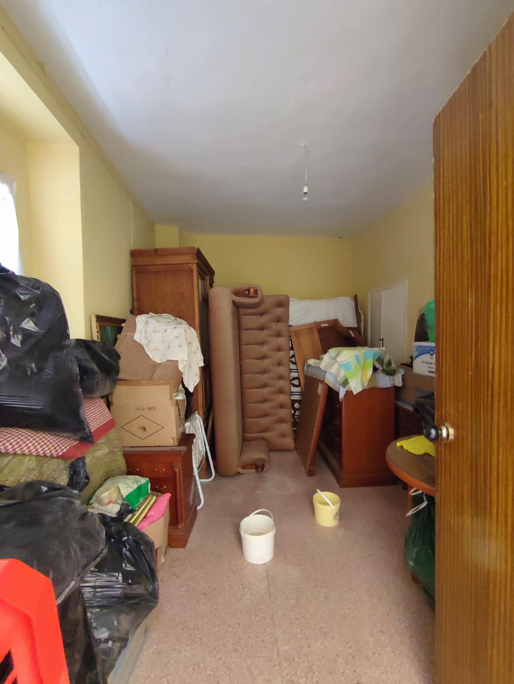 For sale of house in Morón de la Frontera