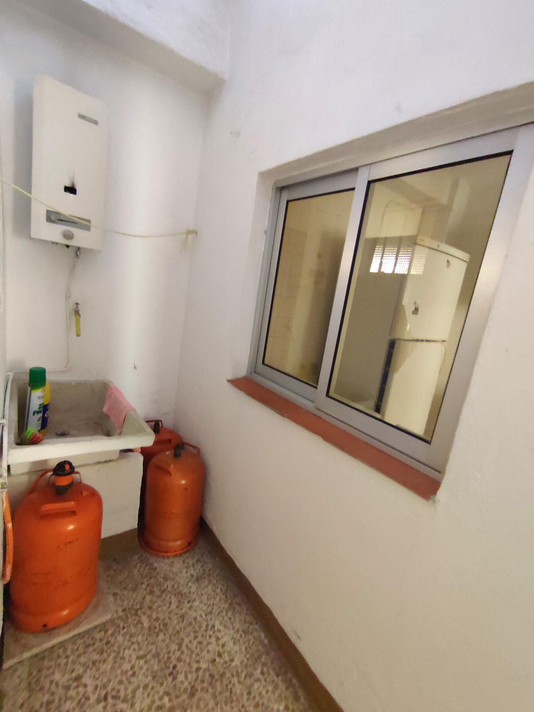 For sale of house in Morón de la Frontera