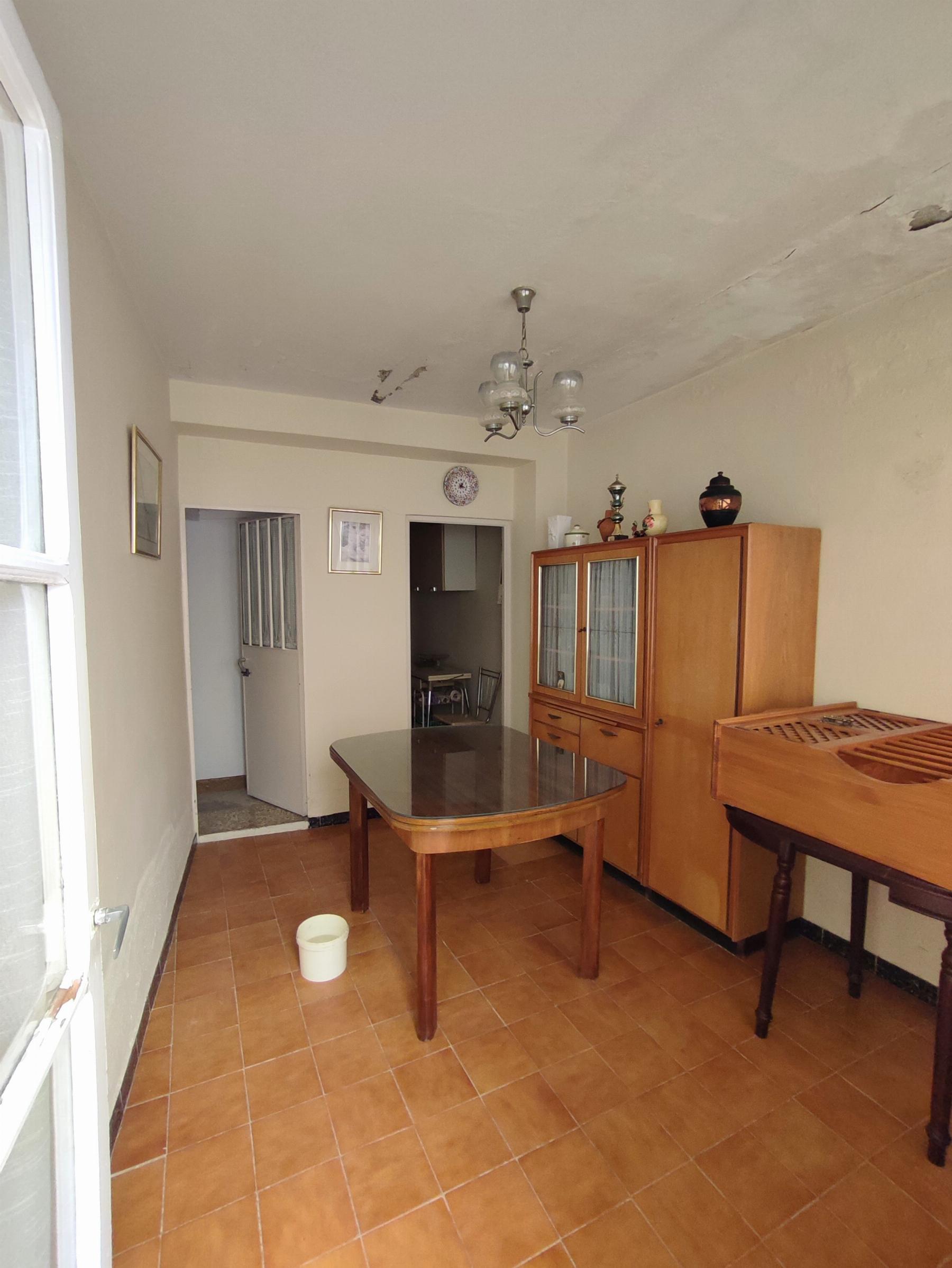 For sale of house in Morón de la Frontera