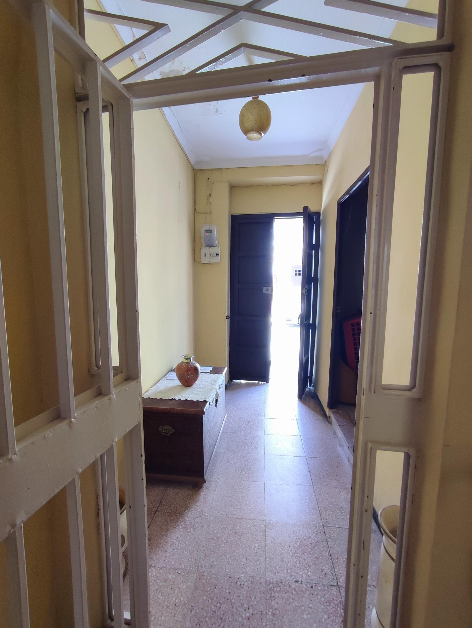 For sale of house in Morón de la Frontera