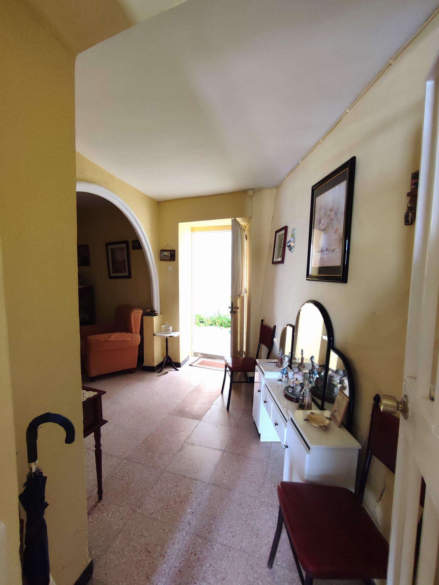For sale of house in Morón de la Frontera