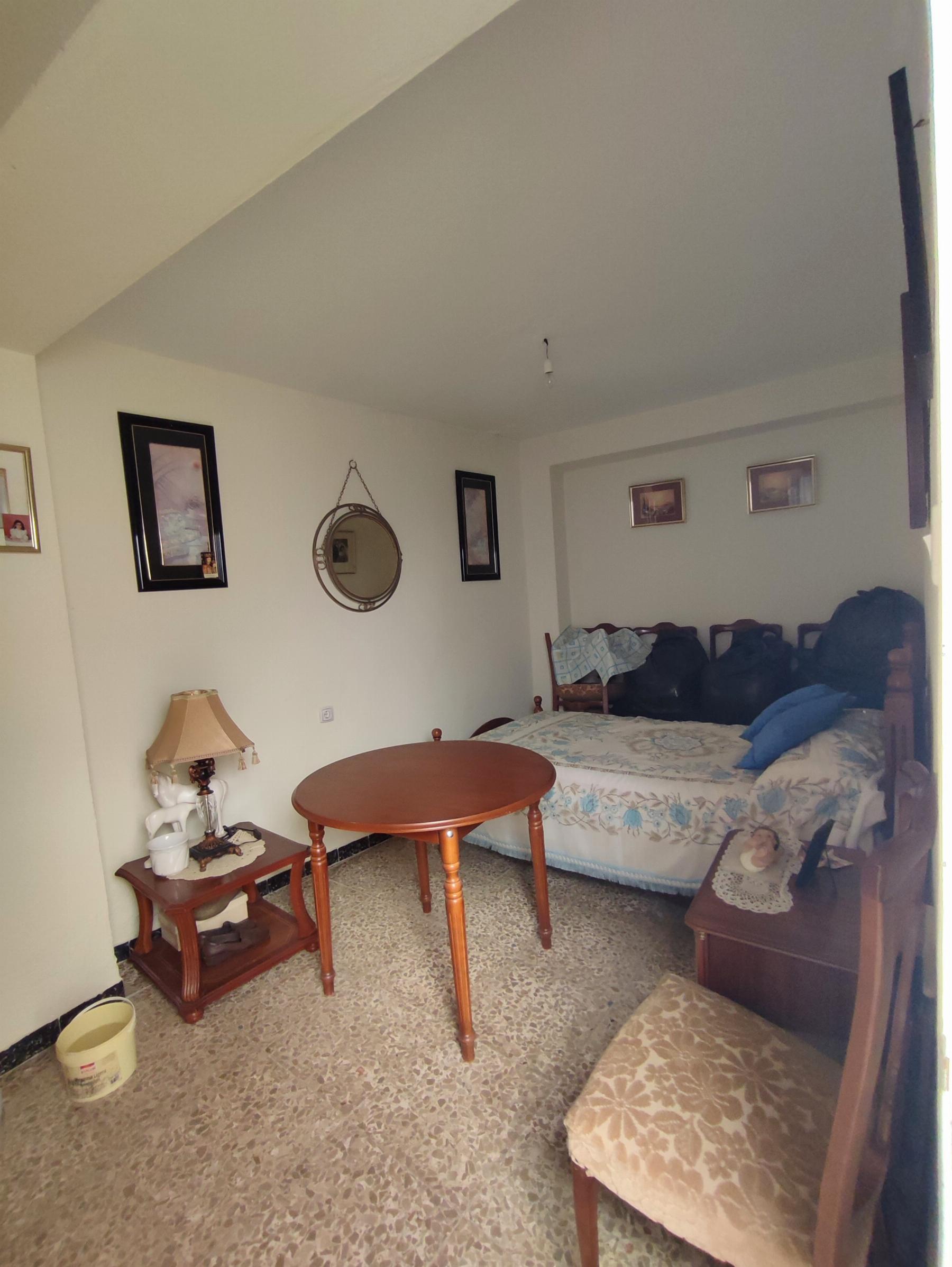 For sale of house in Morón de la Frontera