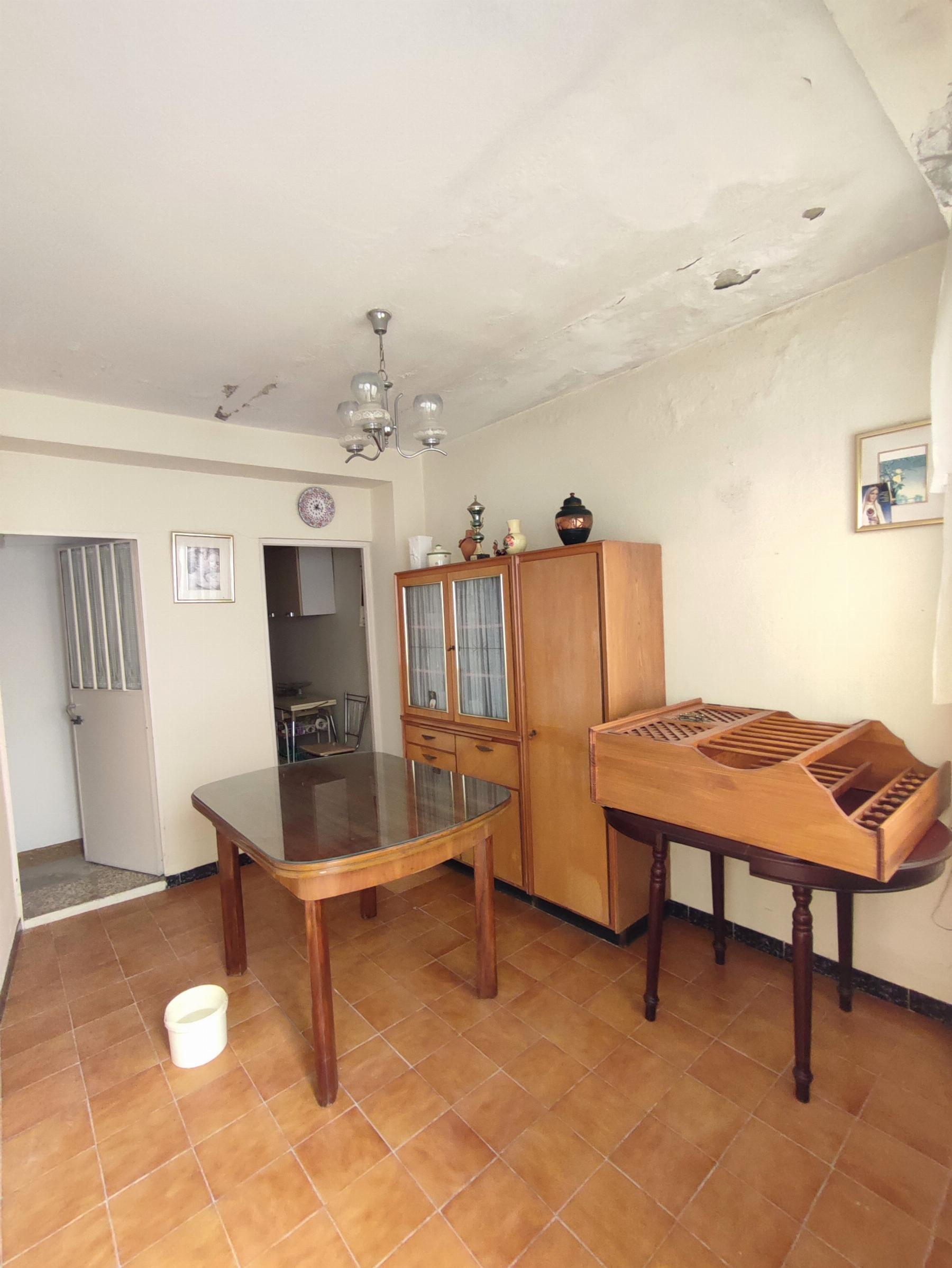 For sale of house in Morón de la Frontera