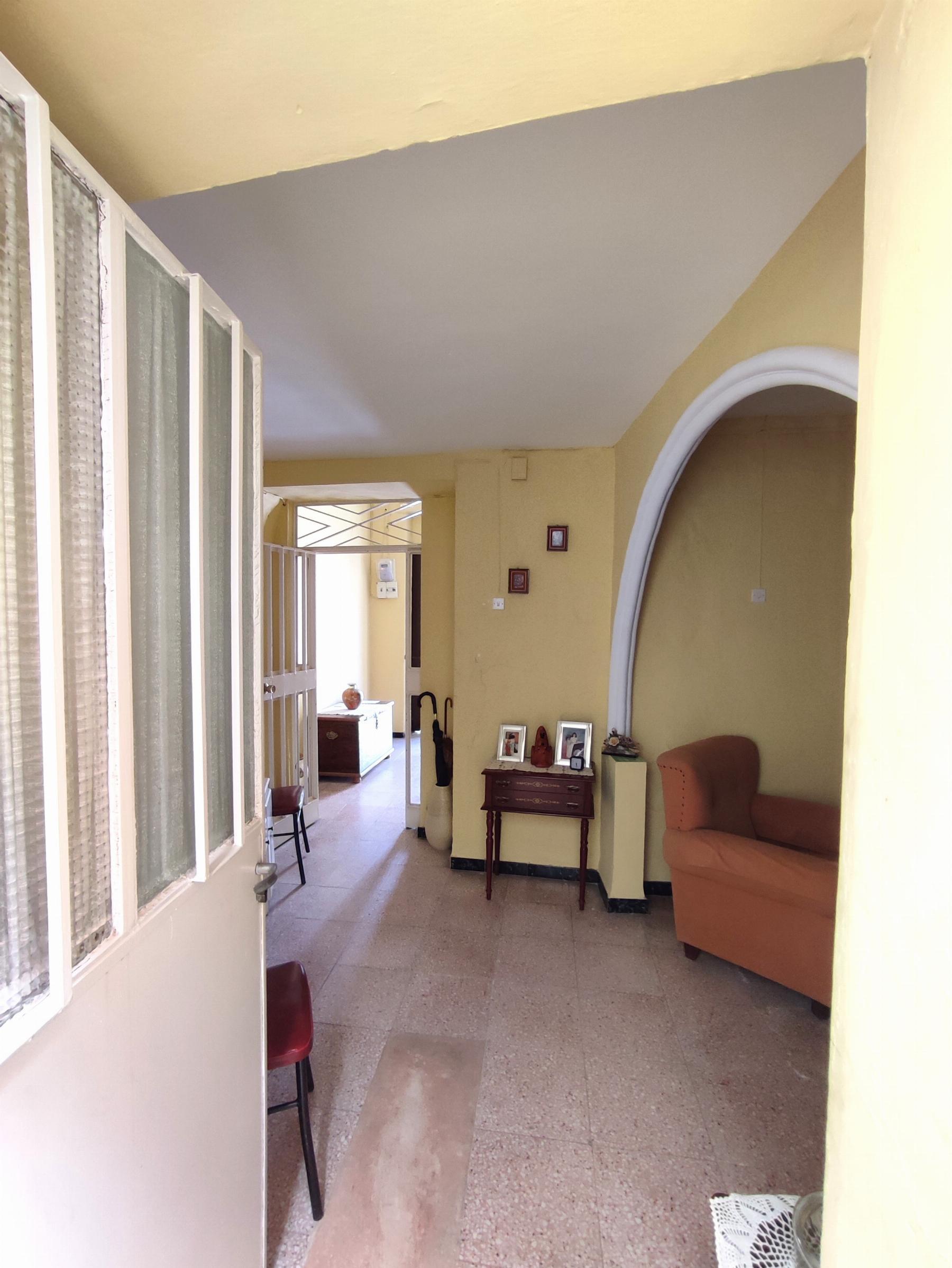 For sale of house in Morón de la Frontera