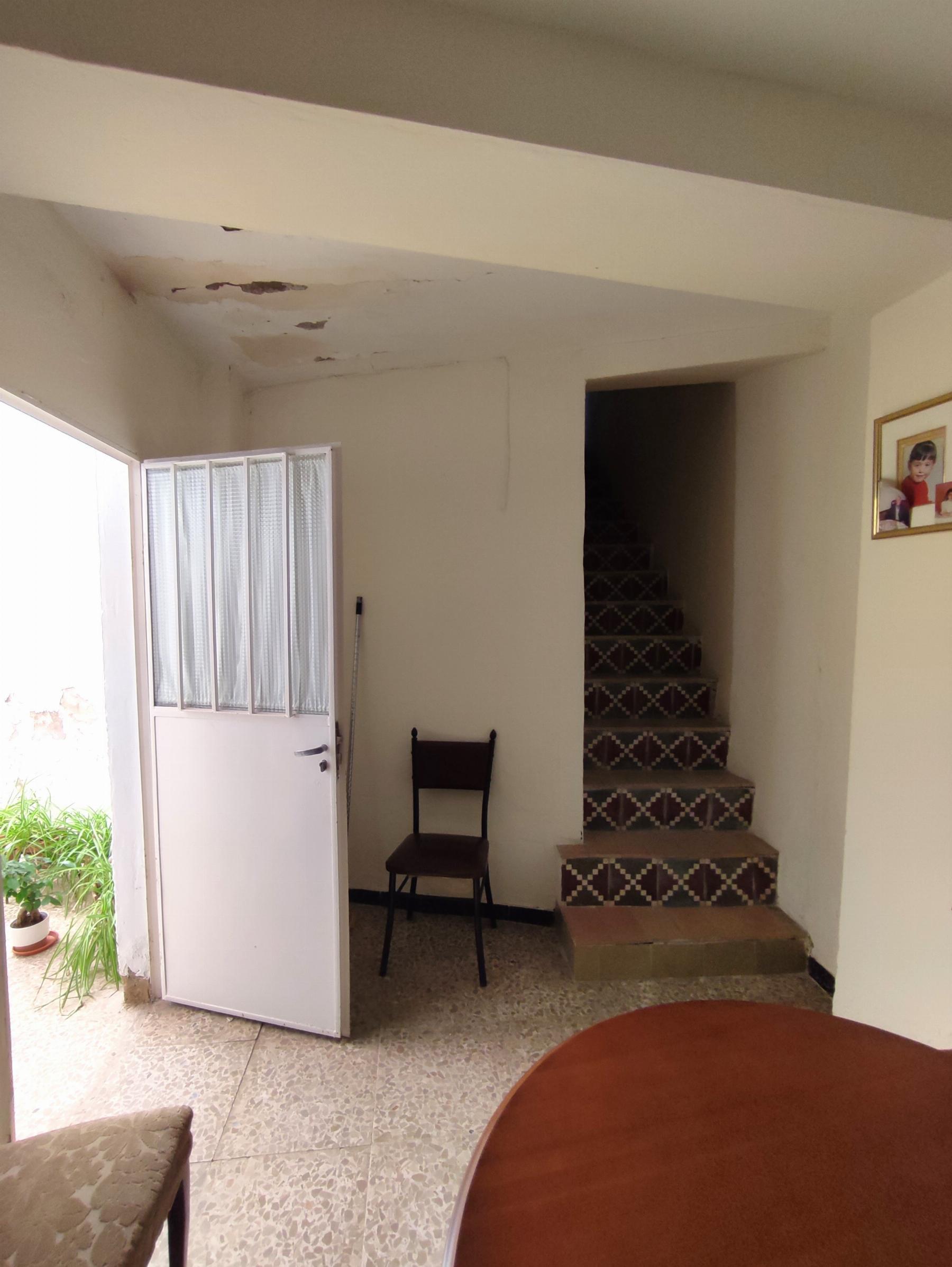 For sale of house in Morón de la Frontera