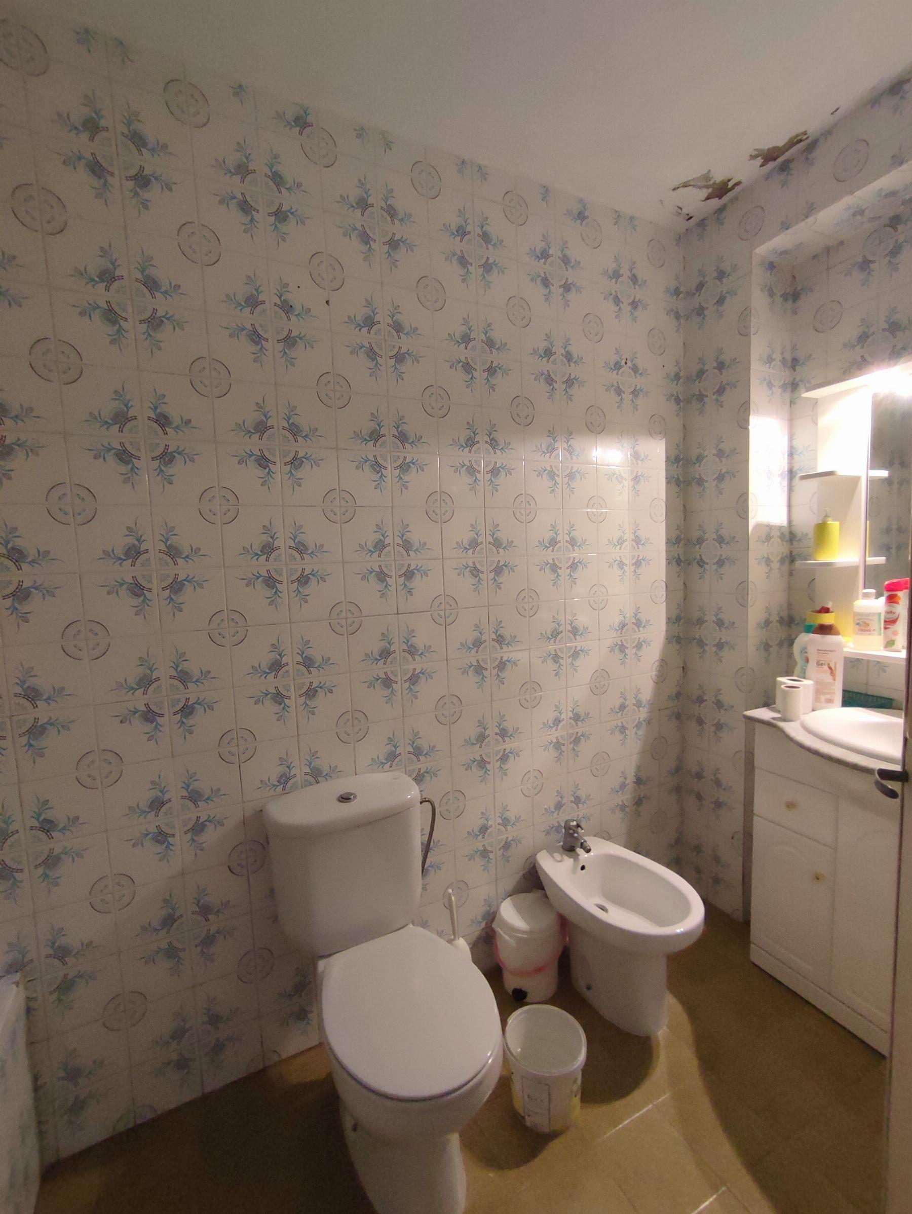 For sale of house in Morón de la Frontera