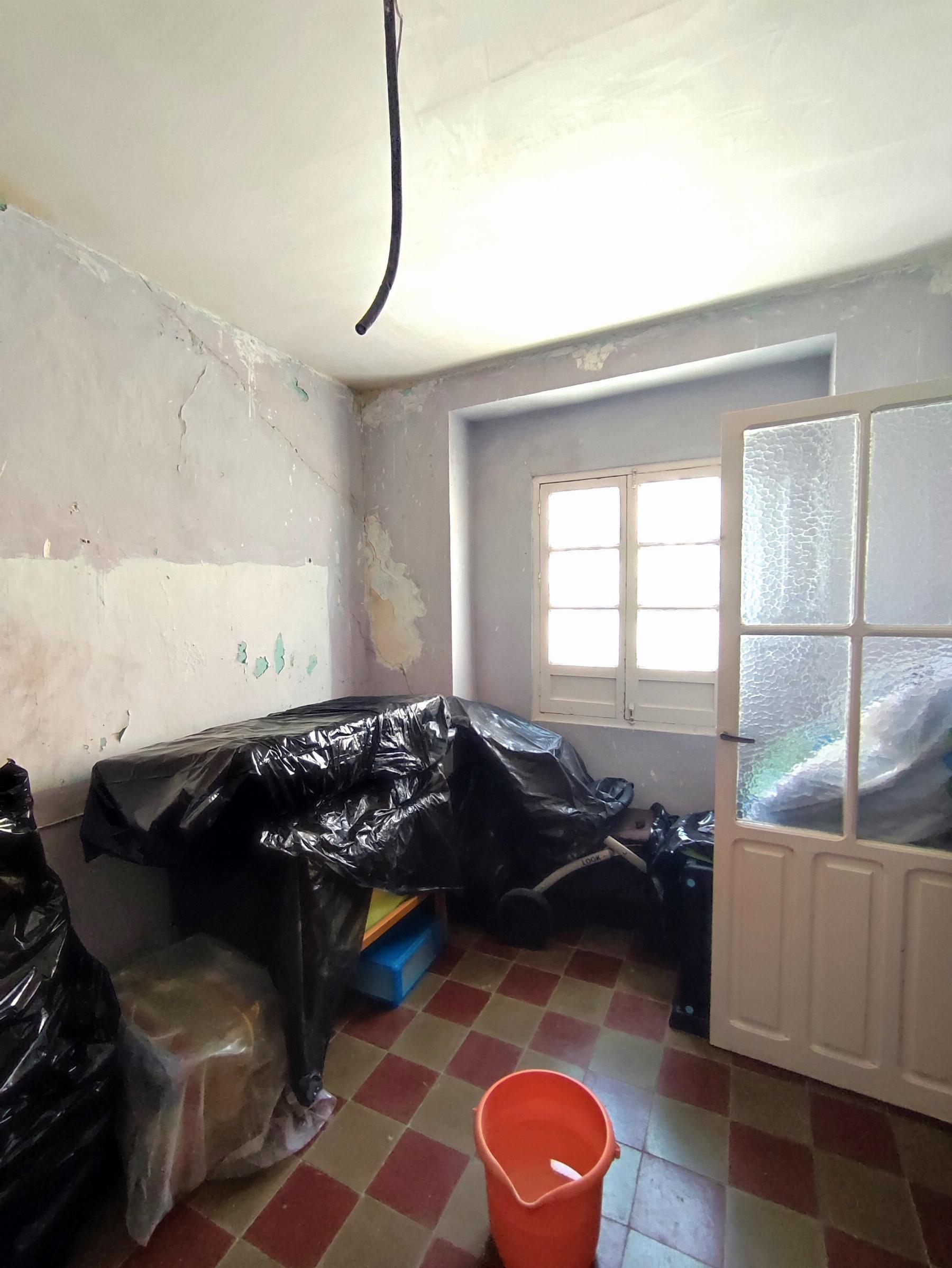 For sale of house in Morón de la Frontera