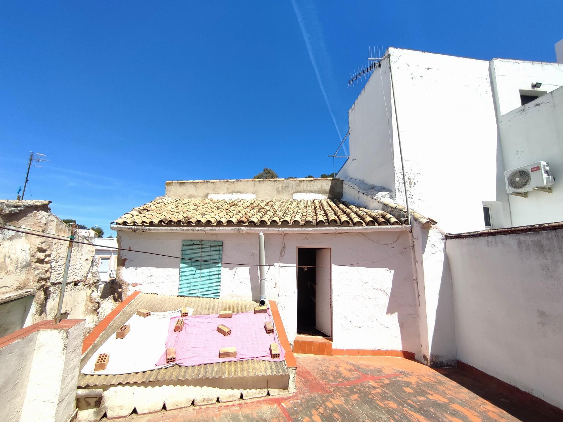 For sale of house in Morón de la Frontera