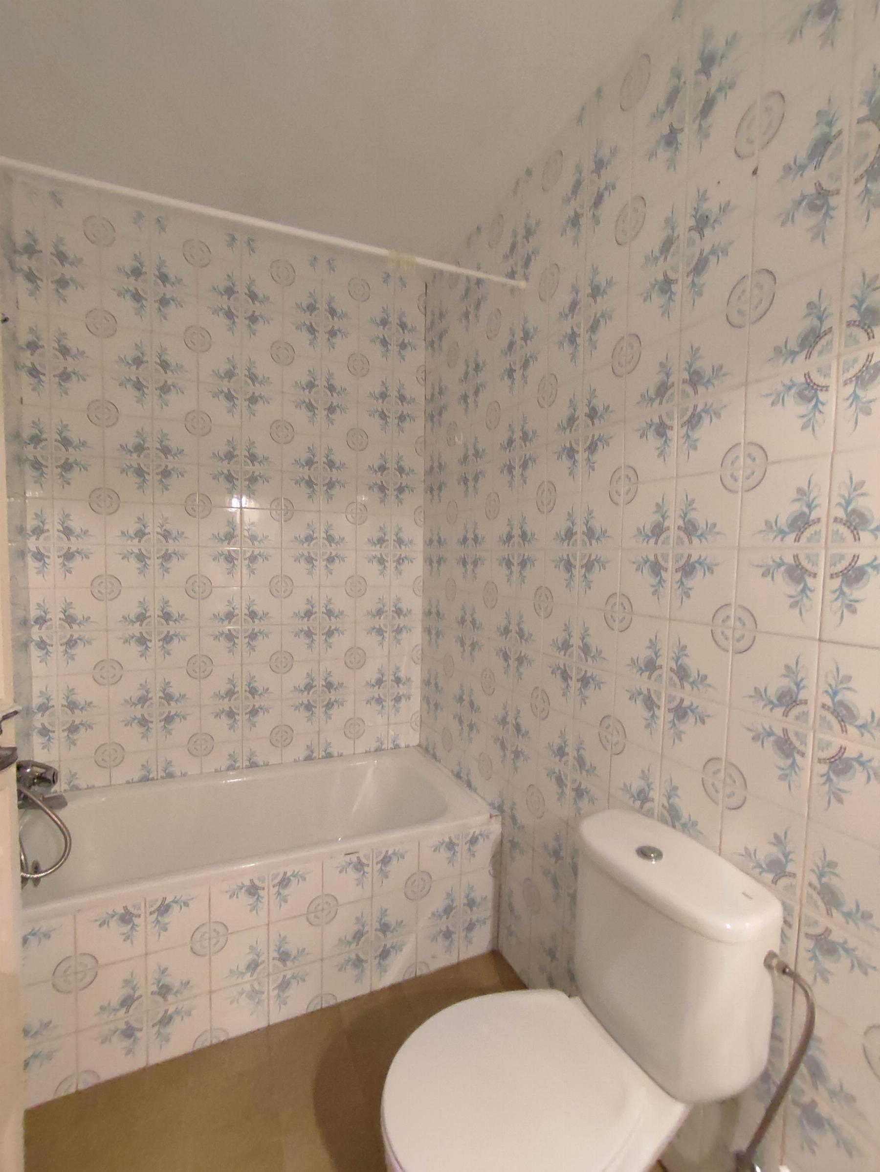 For sale of house in Morón de la Frontera